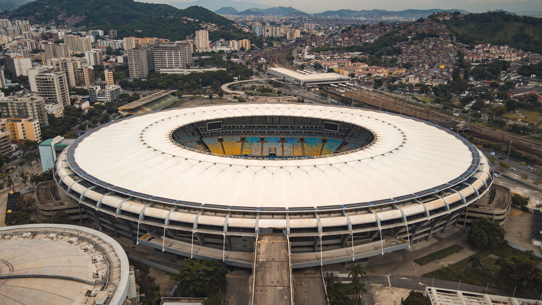 Smart Vests: Brazil's Secret Weapon for World Cup Success