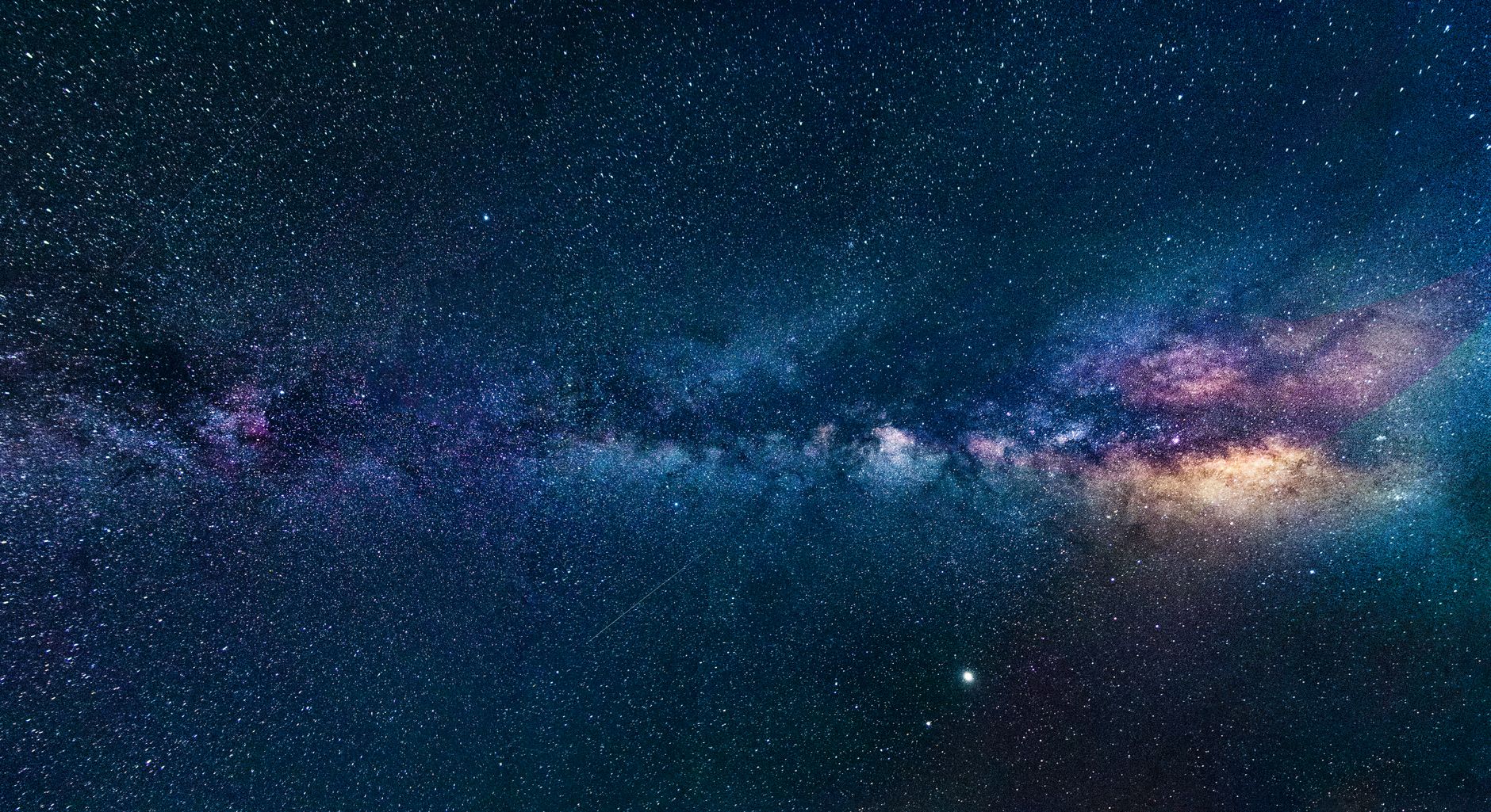 Sweet Discovery: Sugar Molecule Found Near Milky Way's Core