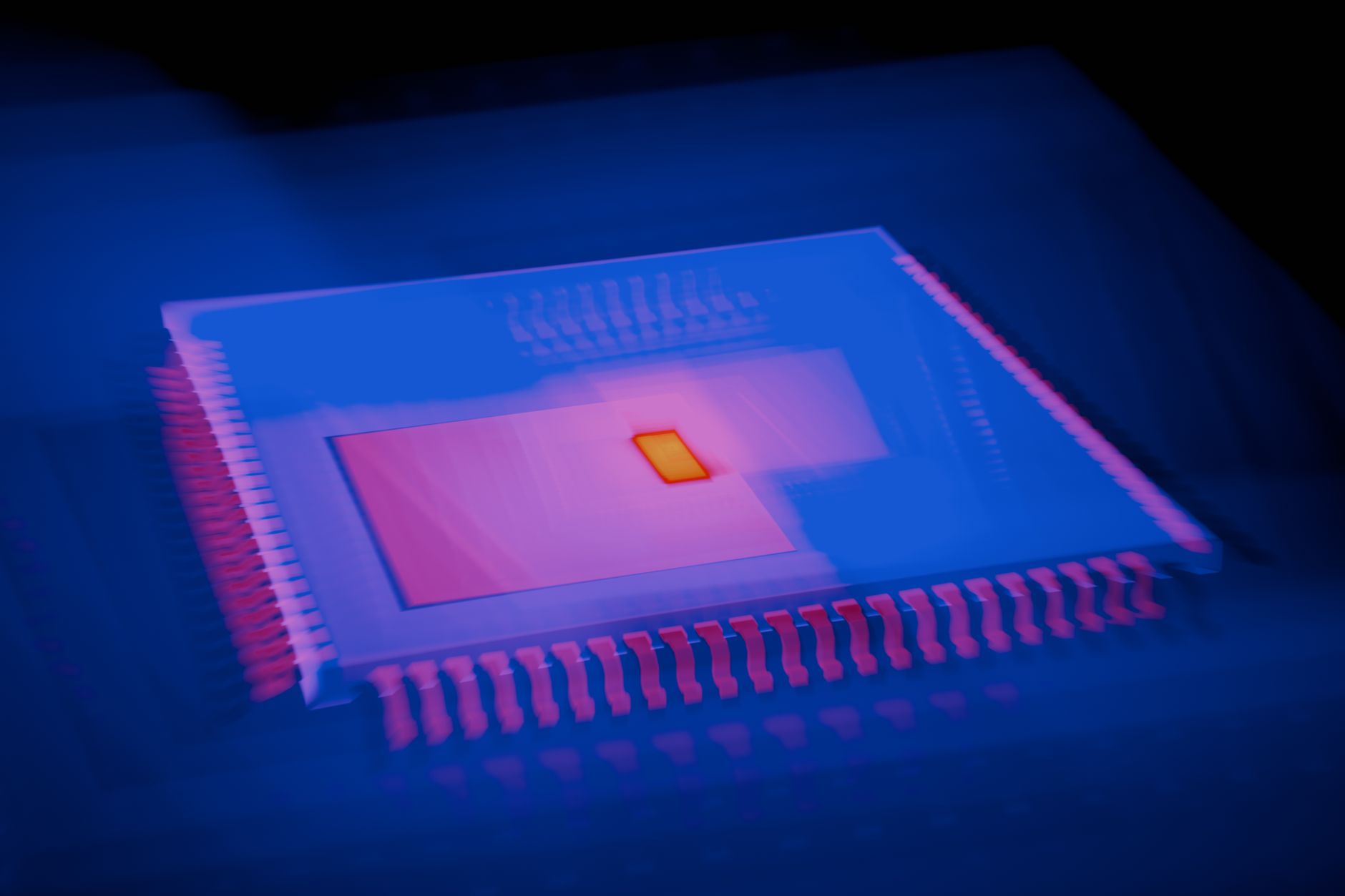 IBM Unveils Pioneering Sub-1 Nanometre Chip Technology
