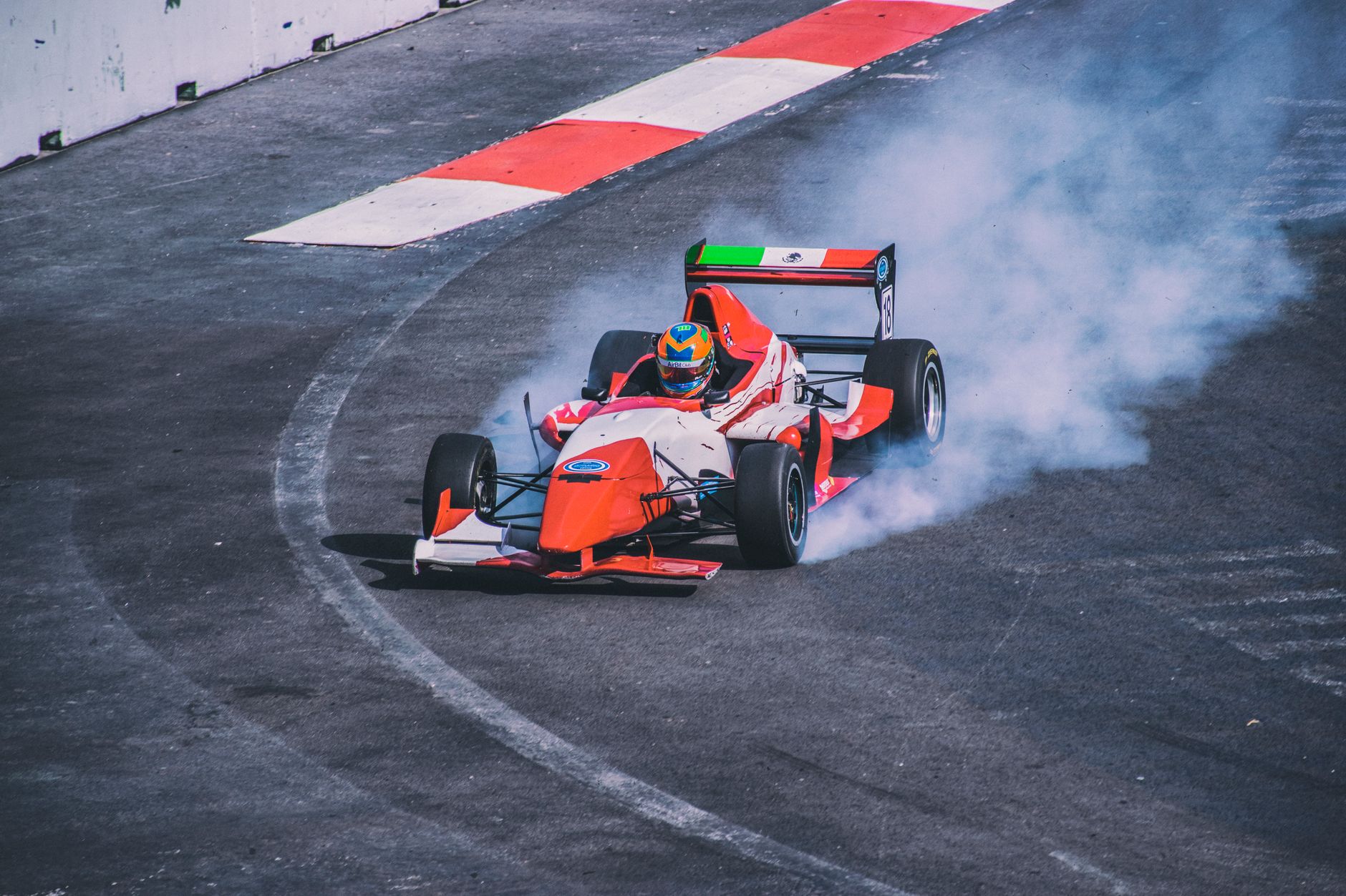 Tamil Nadu's Ambitious Motor Sports City Plan Unveiled