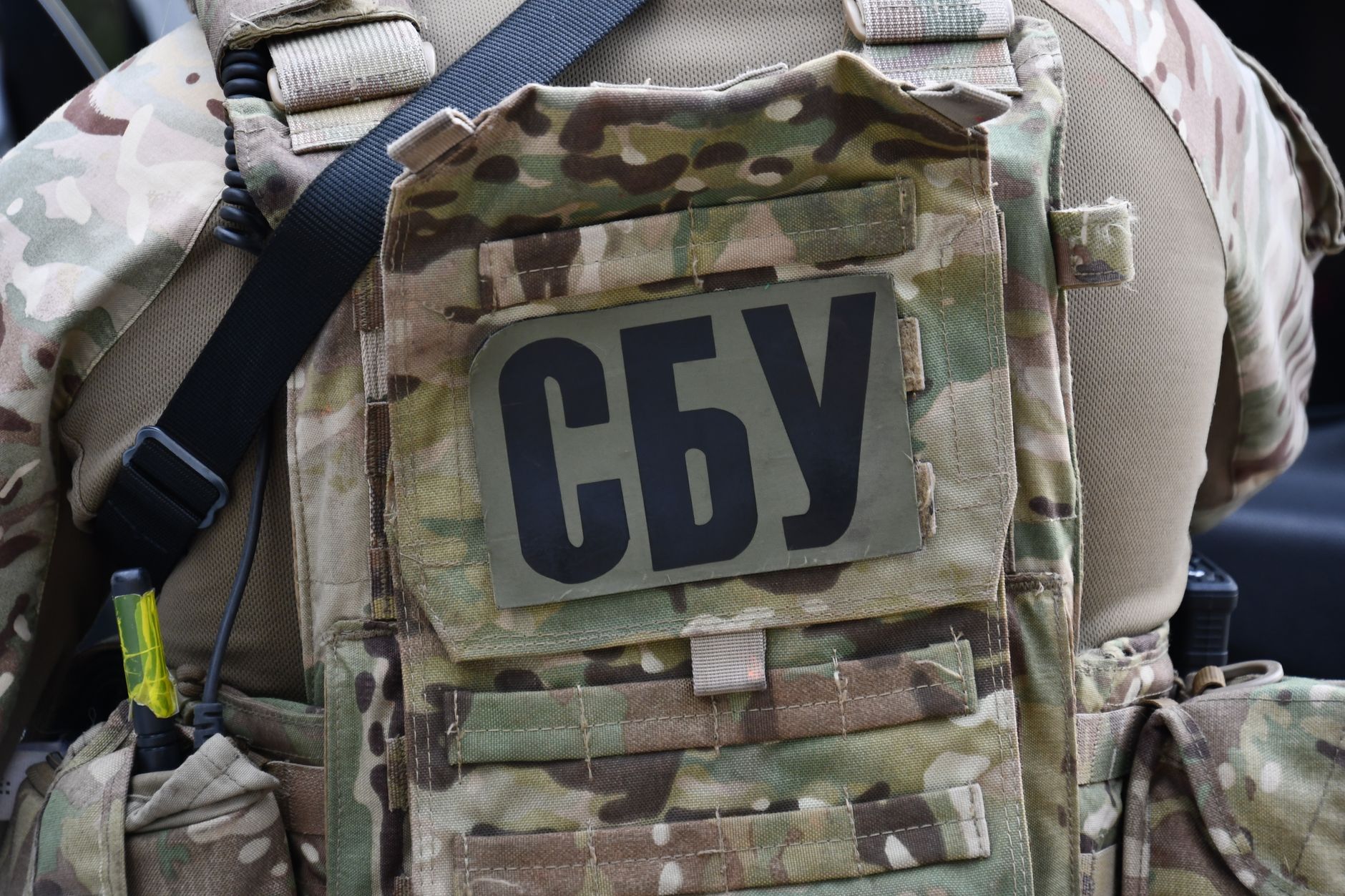NATO Chief Issues Stark Warning on Security Threats