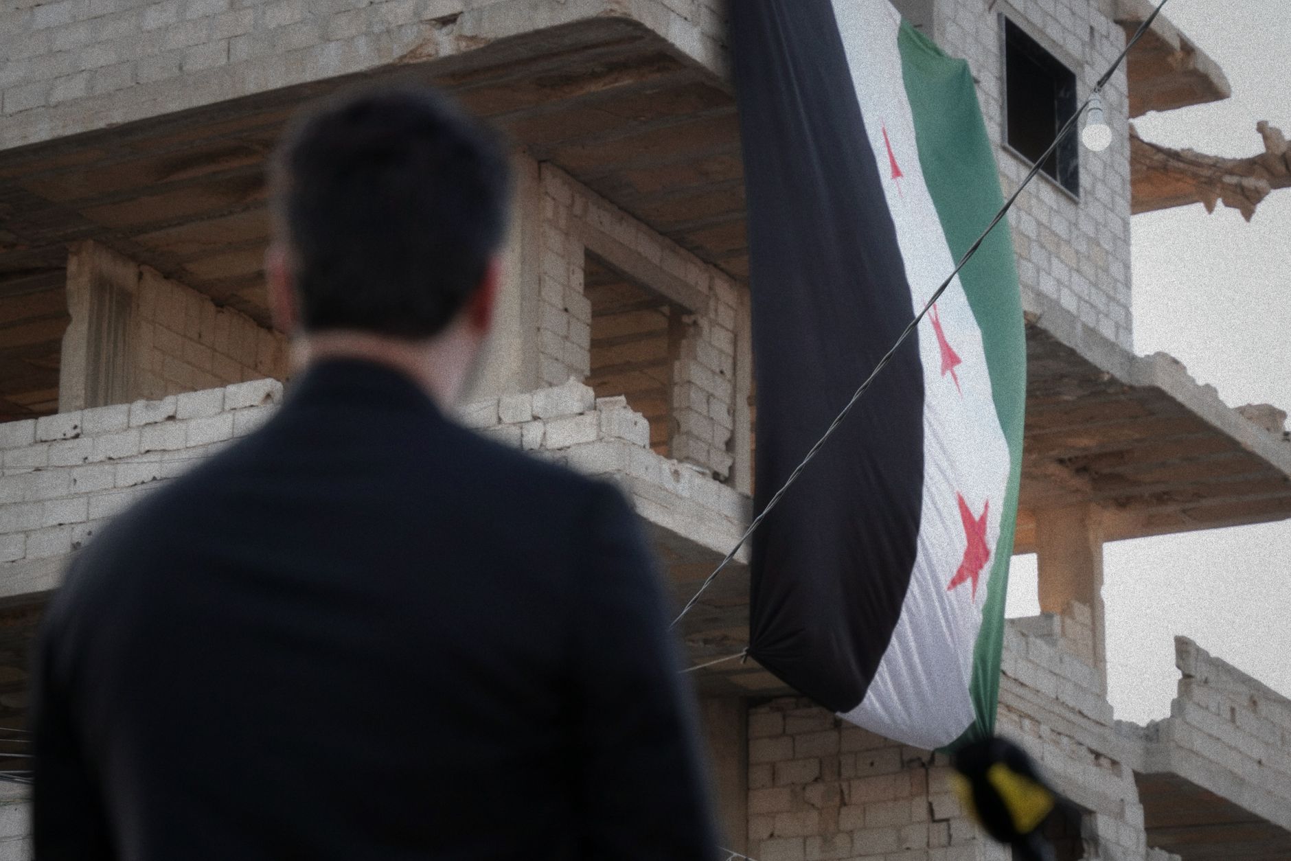 Understanding the Strategic Syria-Russia Accord