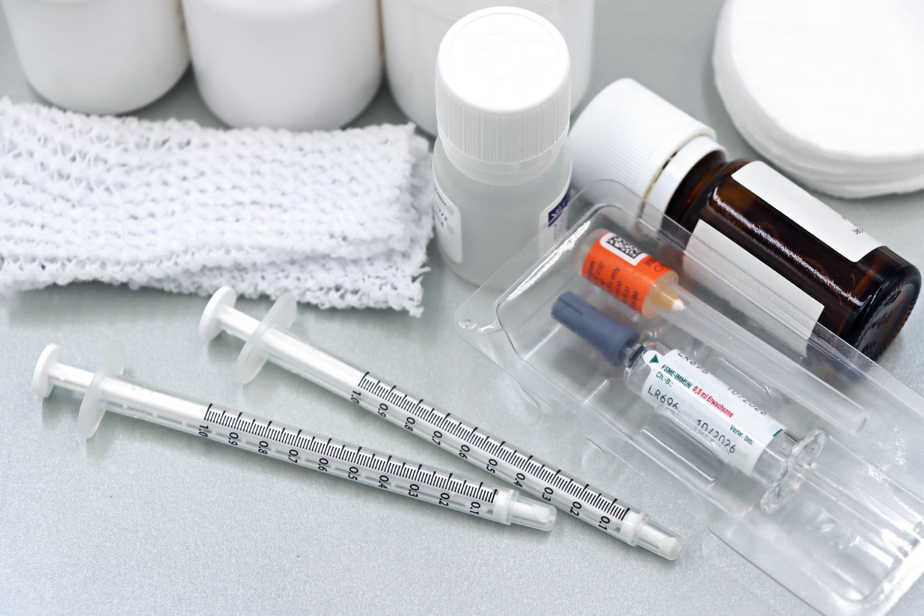 Revitalised Antibiotic Vancomycin Takes Aim at Superbugs
