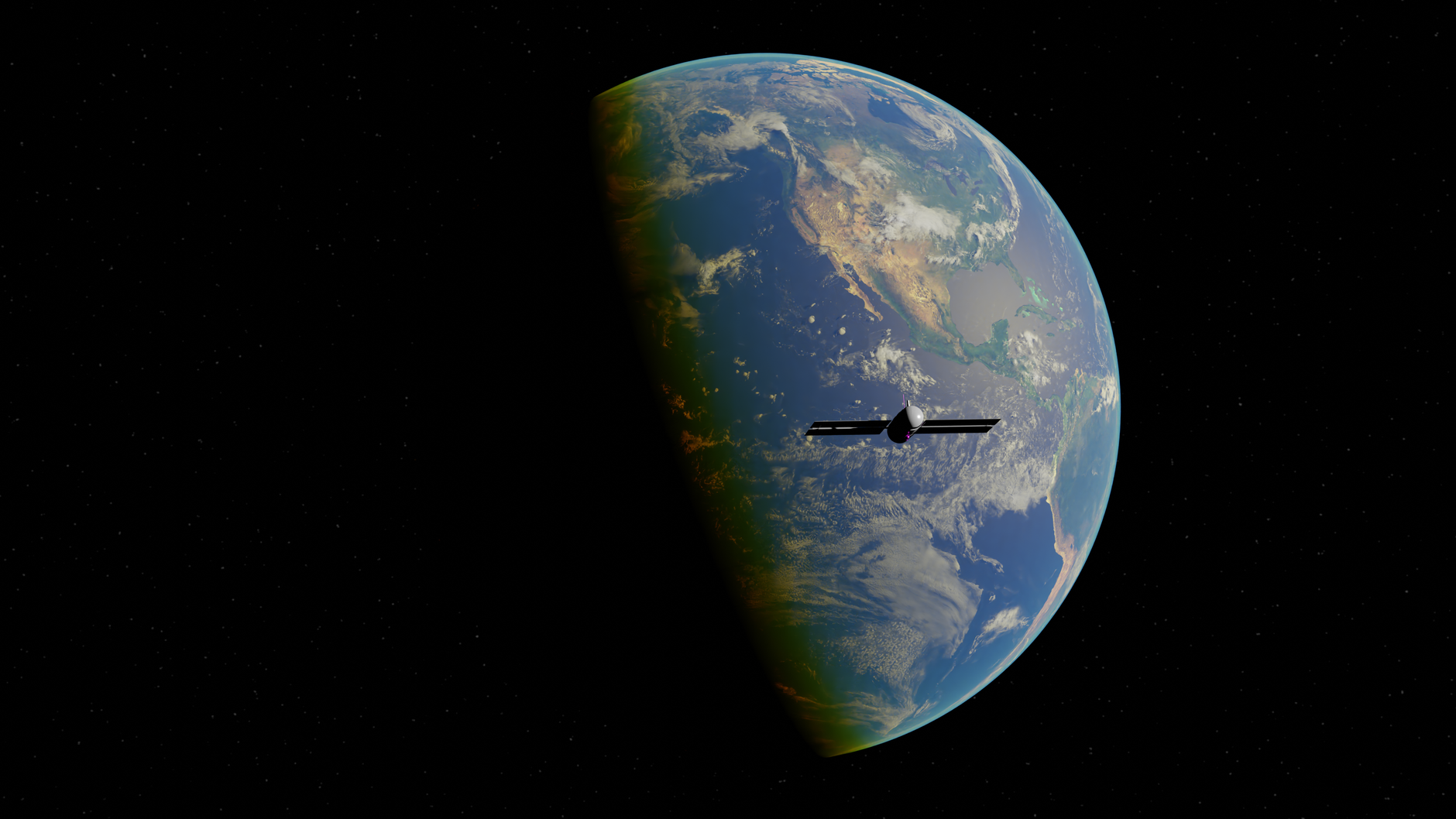 Could There Be Planets More Hospitable Than Earth?