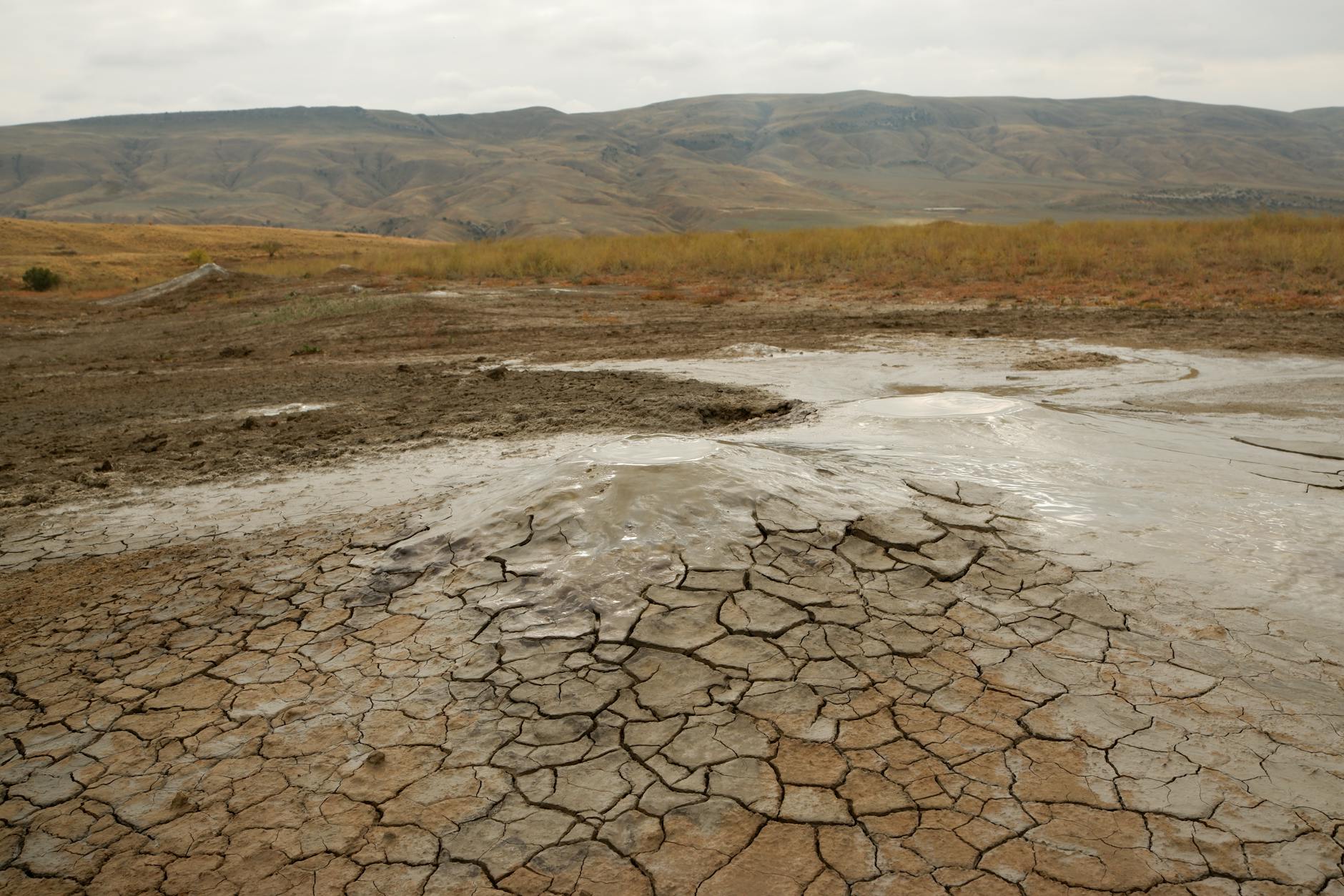 Unseen Forces Reshaping America's Terrain