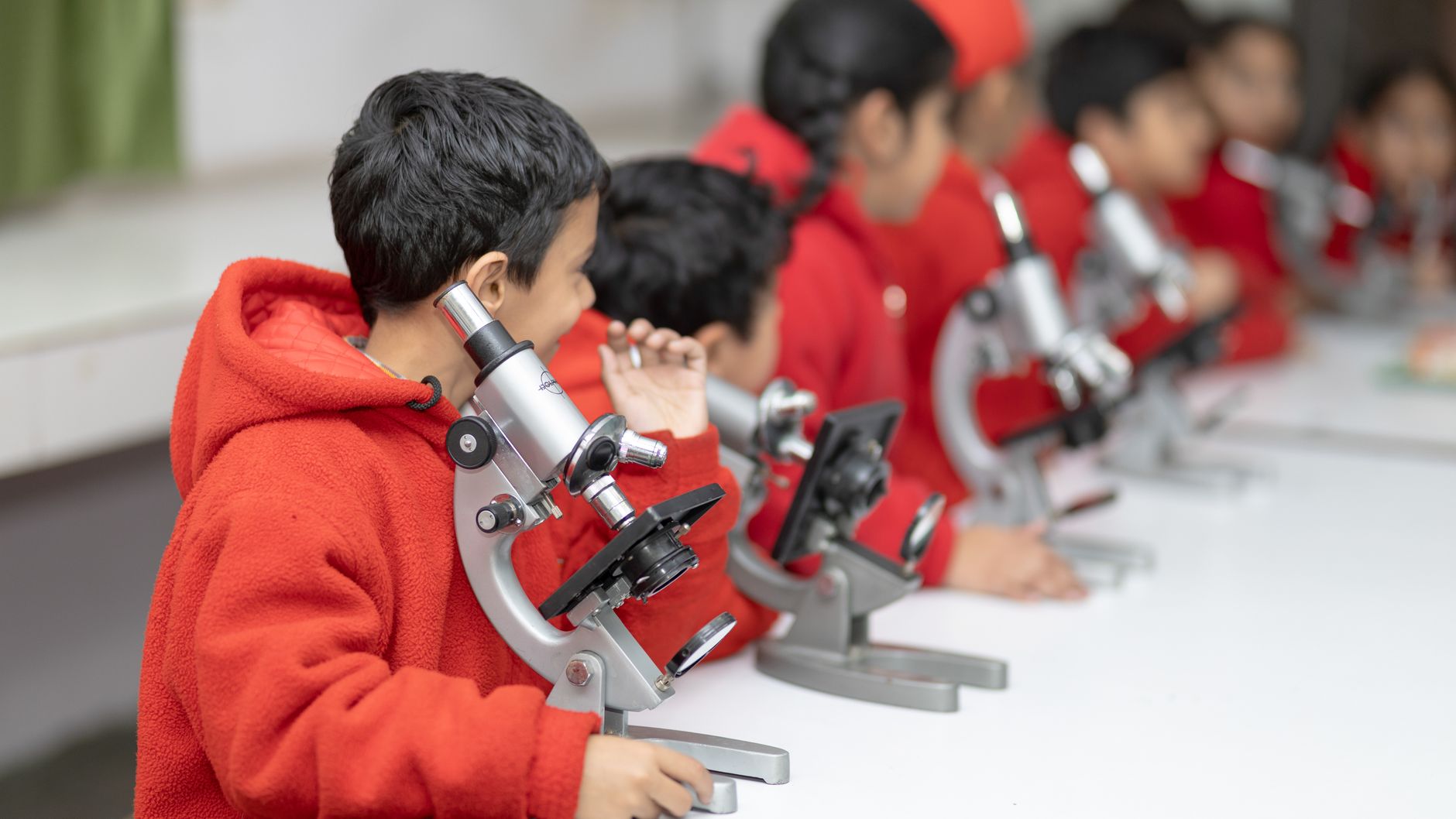 Madurai's Modern Science Hub to Inspire Young Minds