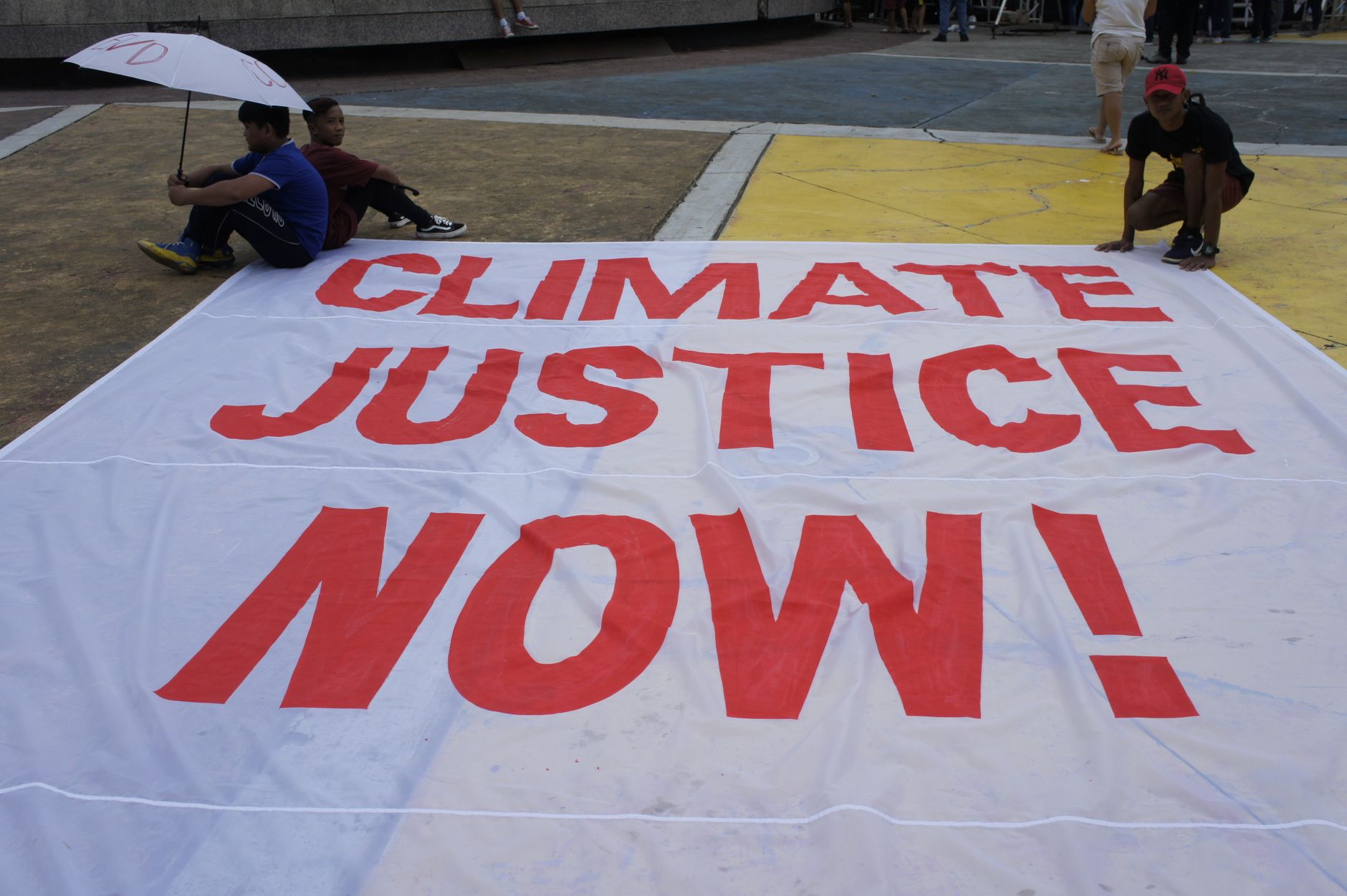 UNEP Report Calls for Justice in Environmental Transitions
