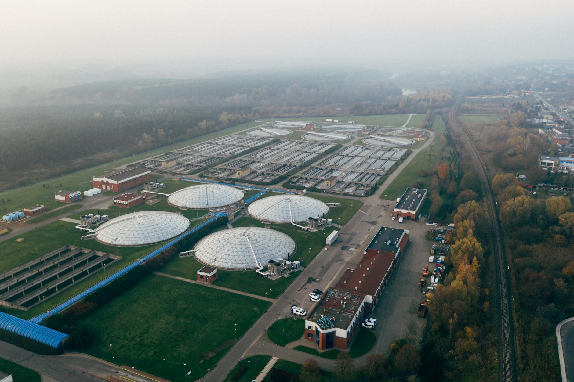 Scientists Tackle Sewer-Choking Fatbergs with New Tech