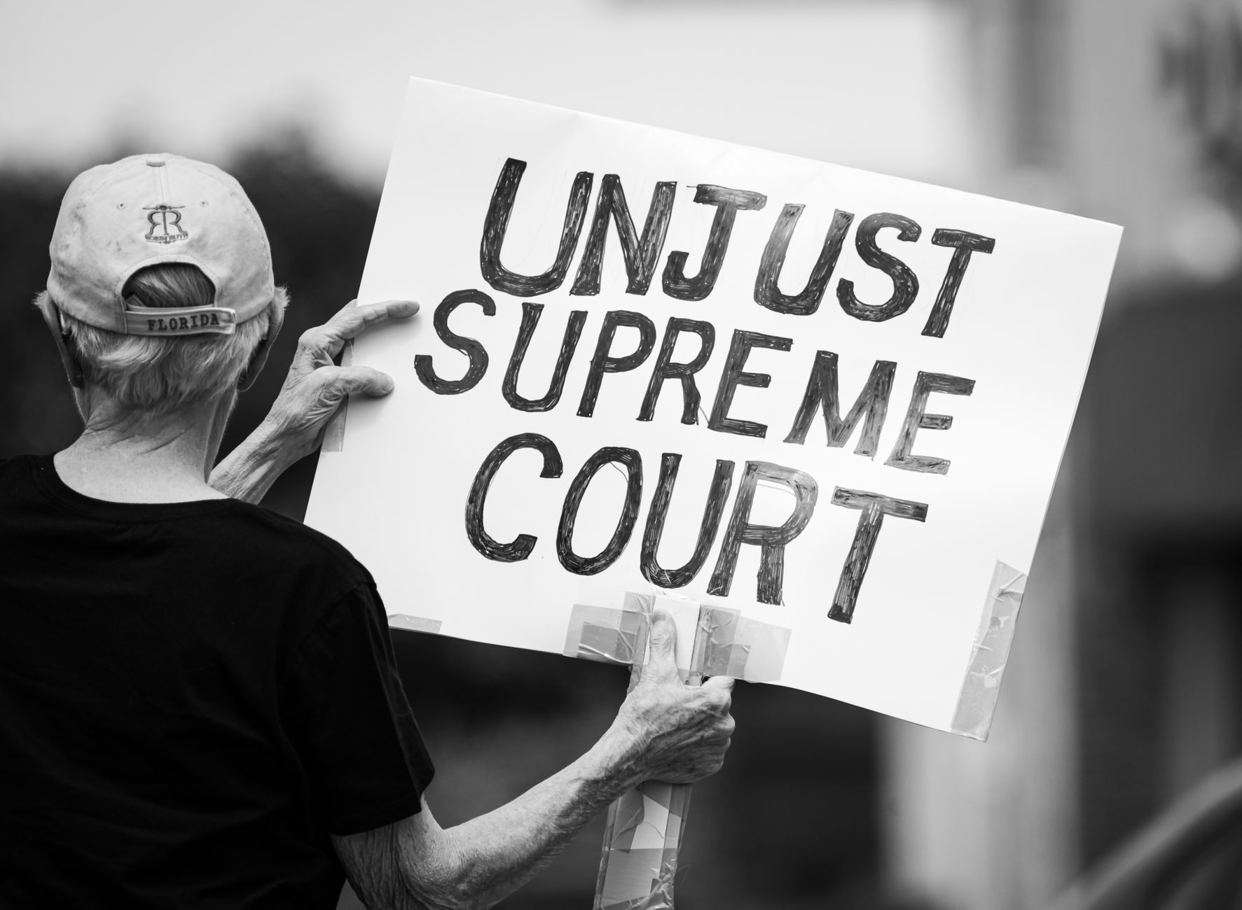 Supreme Court Criticises RTI Activism as a 'Business'