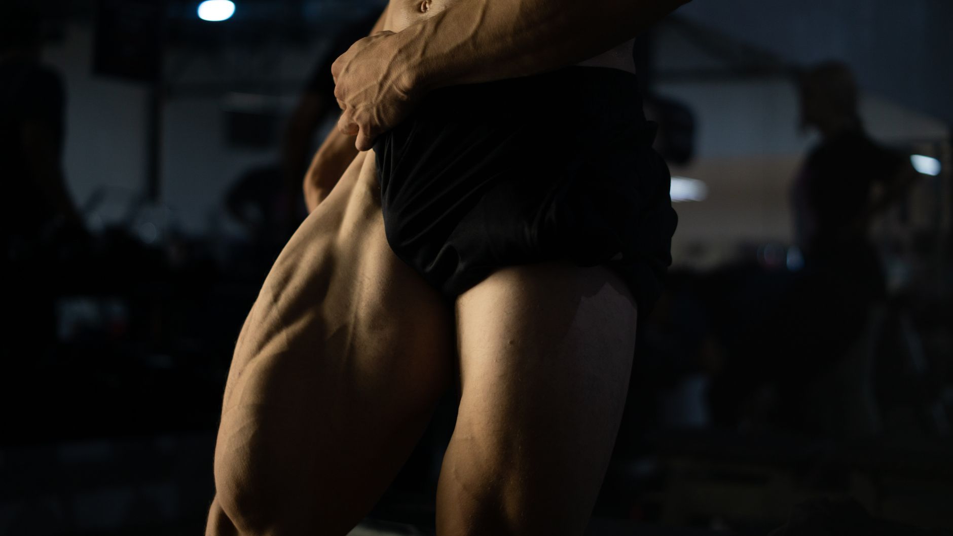 Leucine: Beyond Muscle Building to Cellular Power