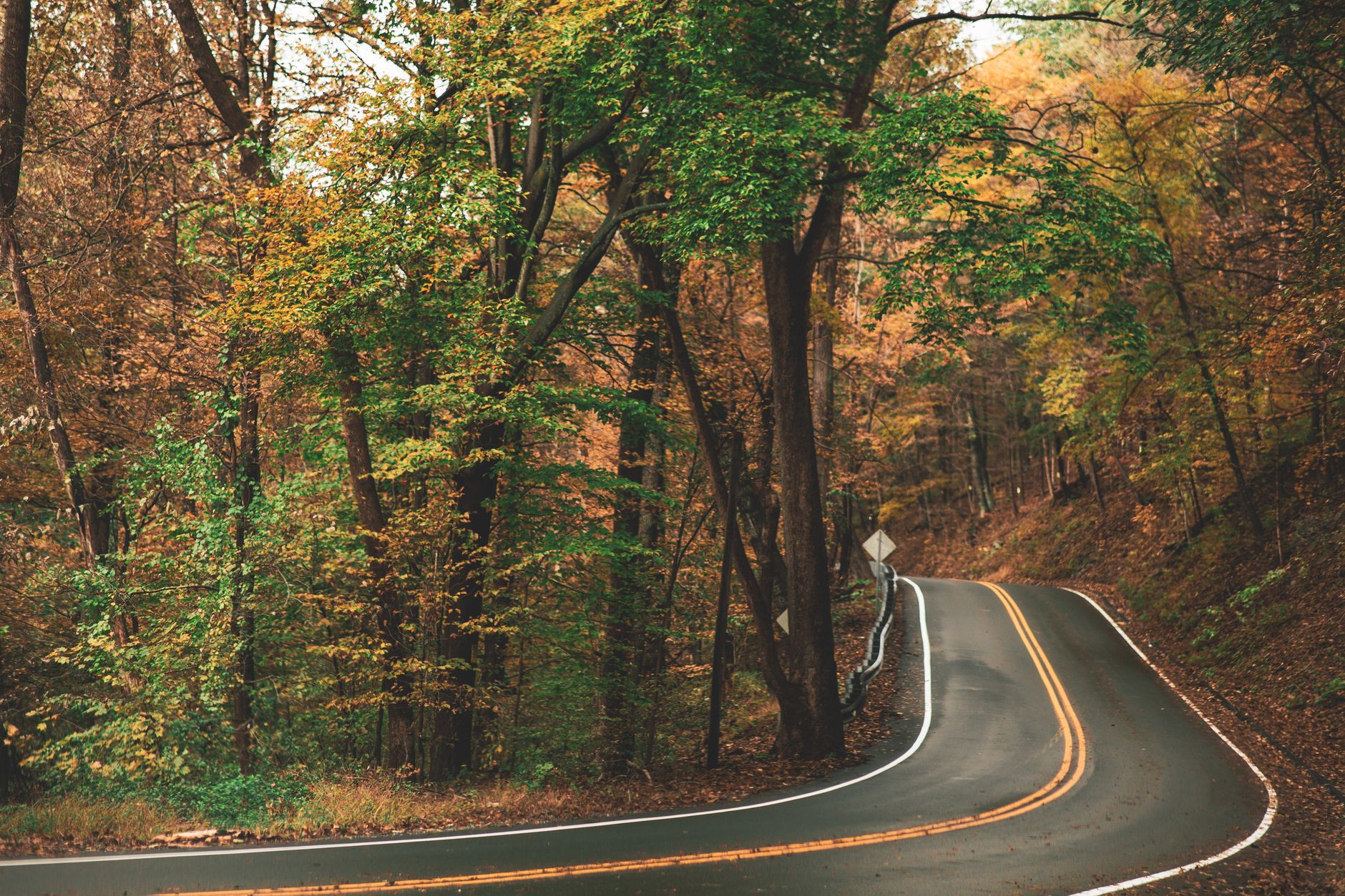 Pennsylvania's Environmental Ethos: A Right to Breathe