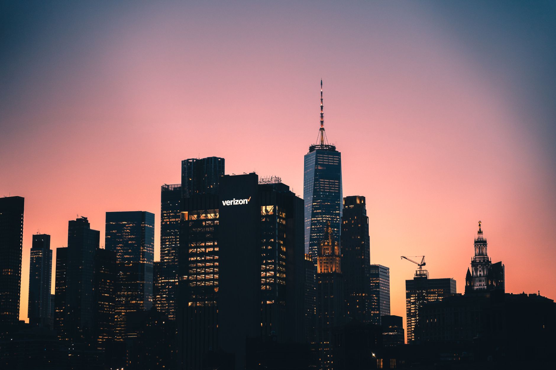BT and Verizon Forge $625m Global Business Venture