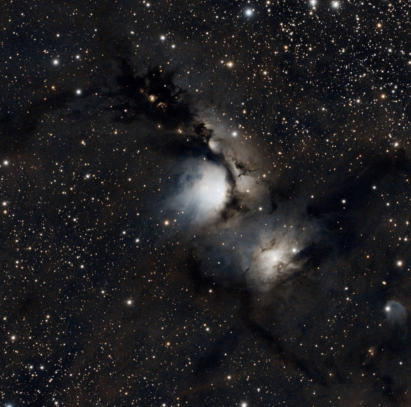 Galactic Sweetness: Sugar Molecules Found Amongst the Stars