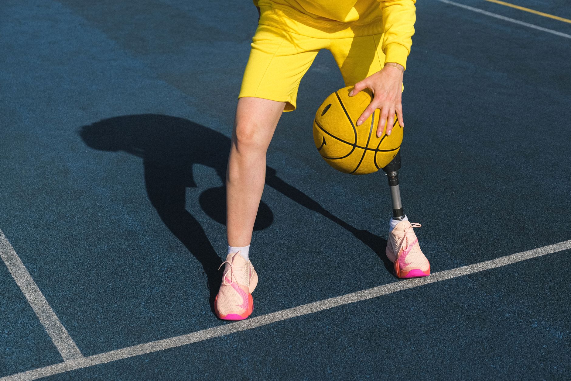 Cross-Gender Competitions: Imagining a New Era in Sport