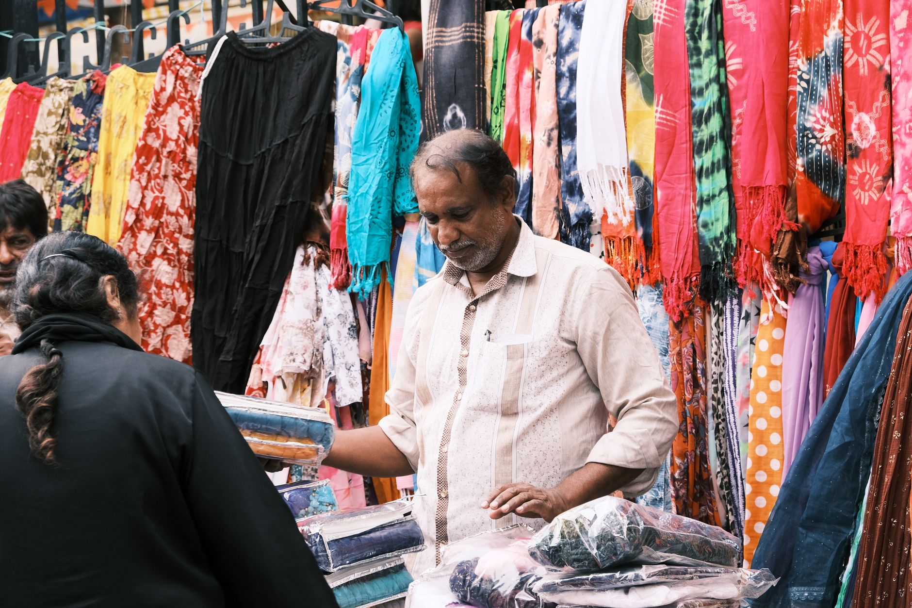India and South Africa Seek Pact to Revitalise Trade Relations
