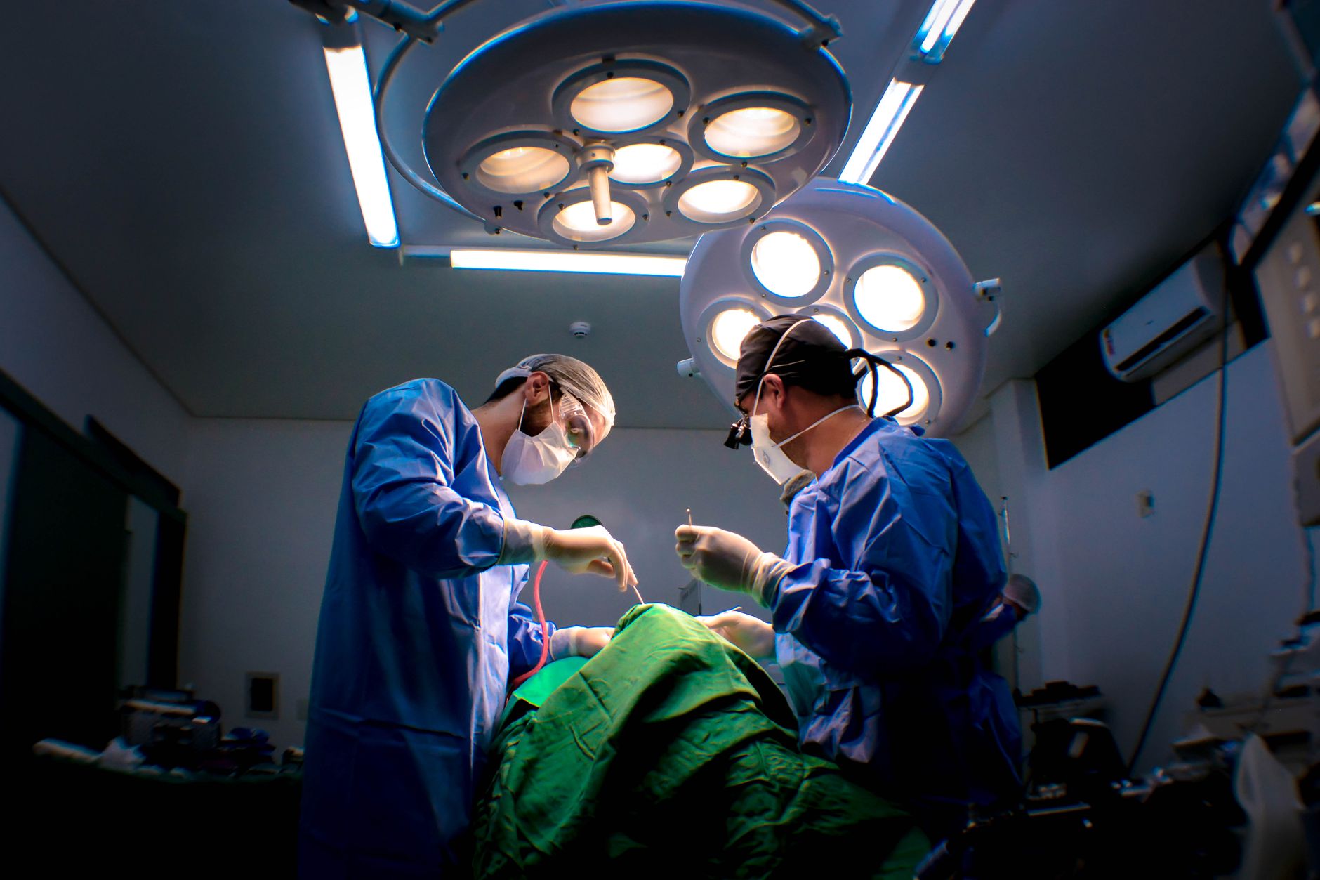 Brazil's Genomic Leap: A New Era in Precision Public Health