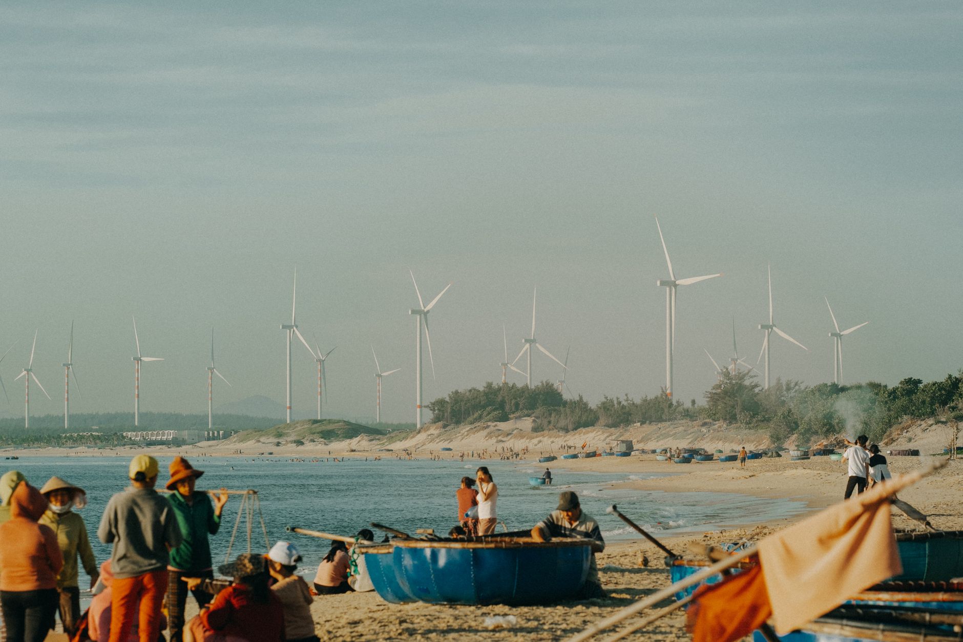 Inox Group's Bold ₹10,000 Crore IPO Move in Renewable Energy