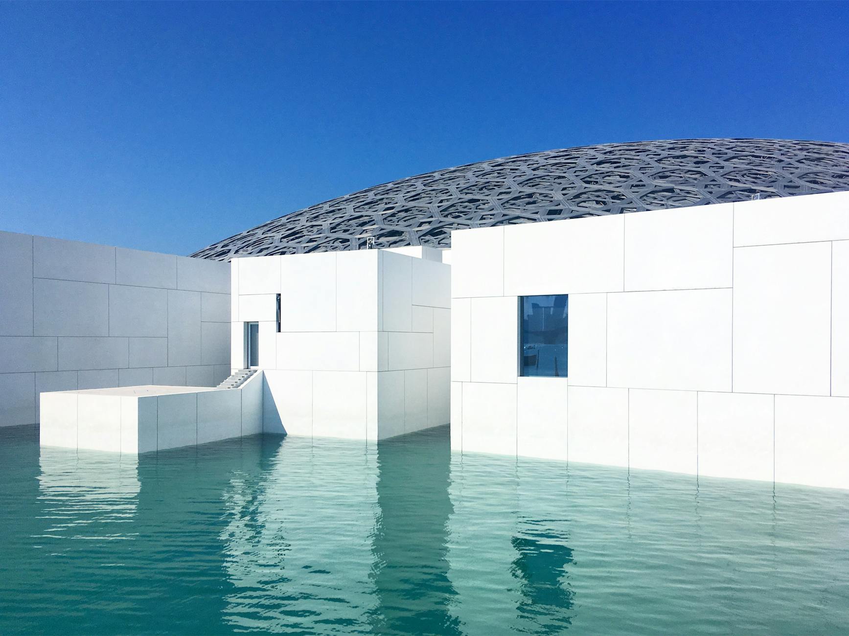 Sphere Abu Dhabi: A New Era of Entertainment on Yas Island