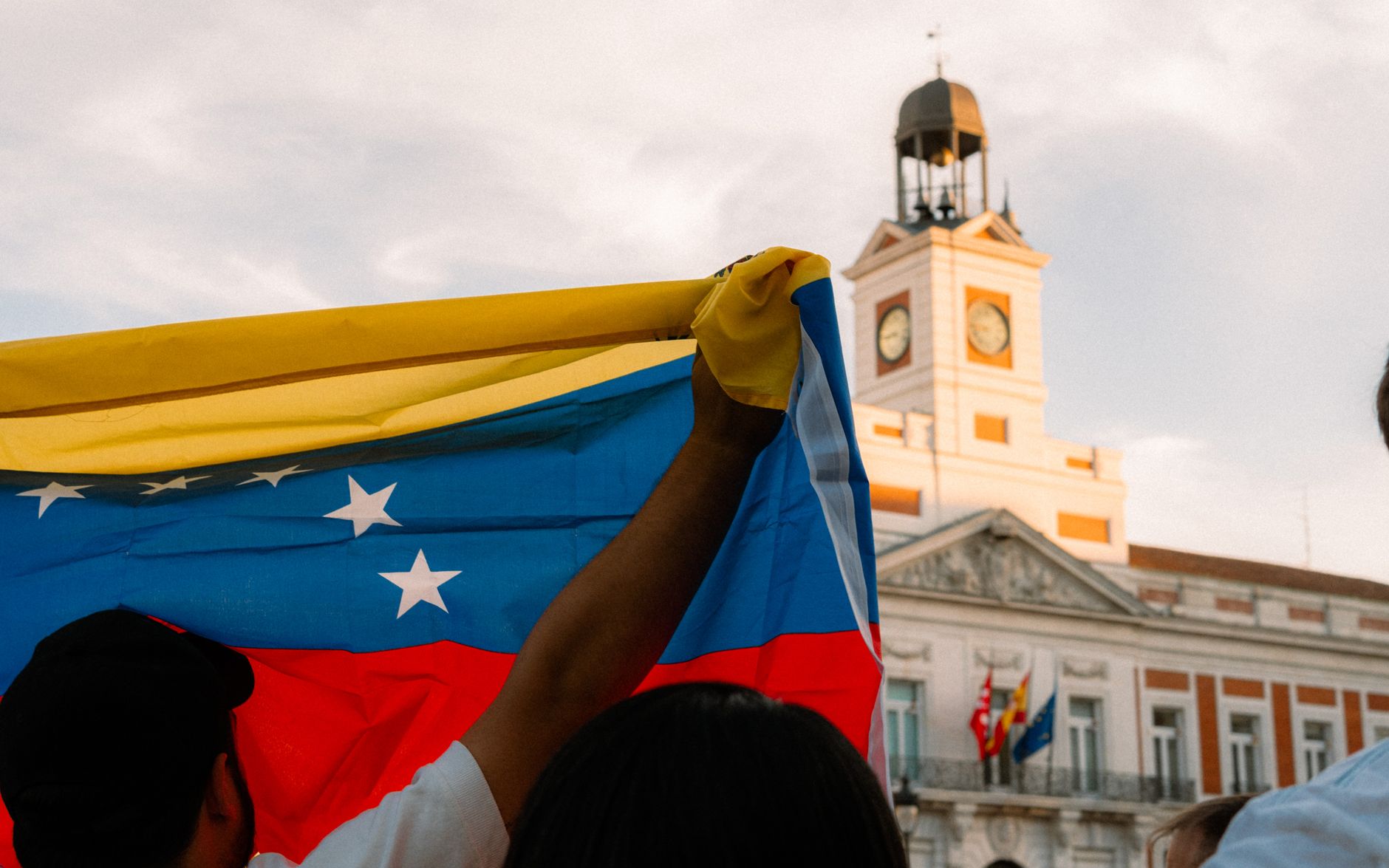 Venezuelan Leader Calls for Human Values in Education