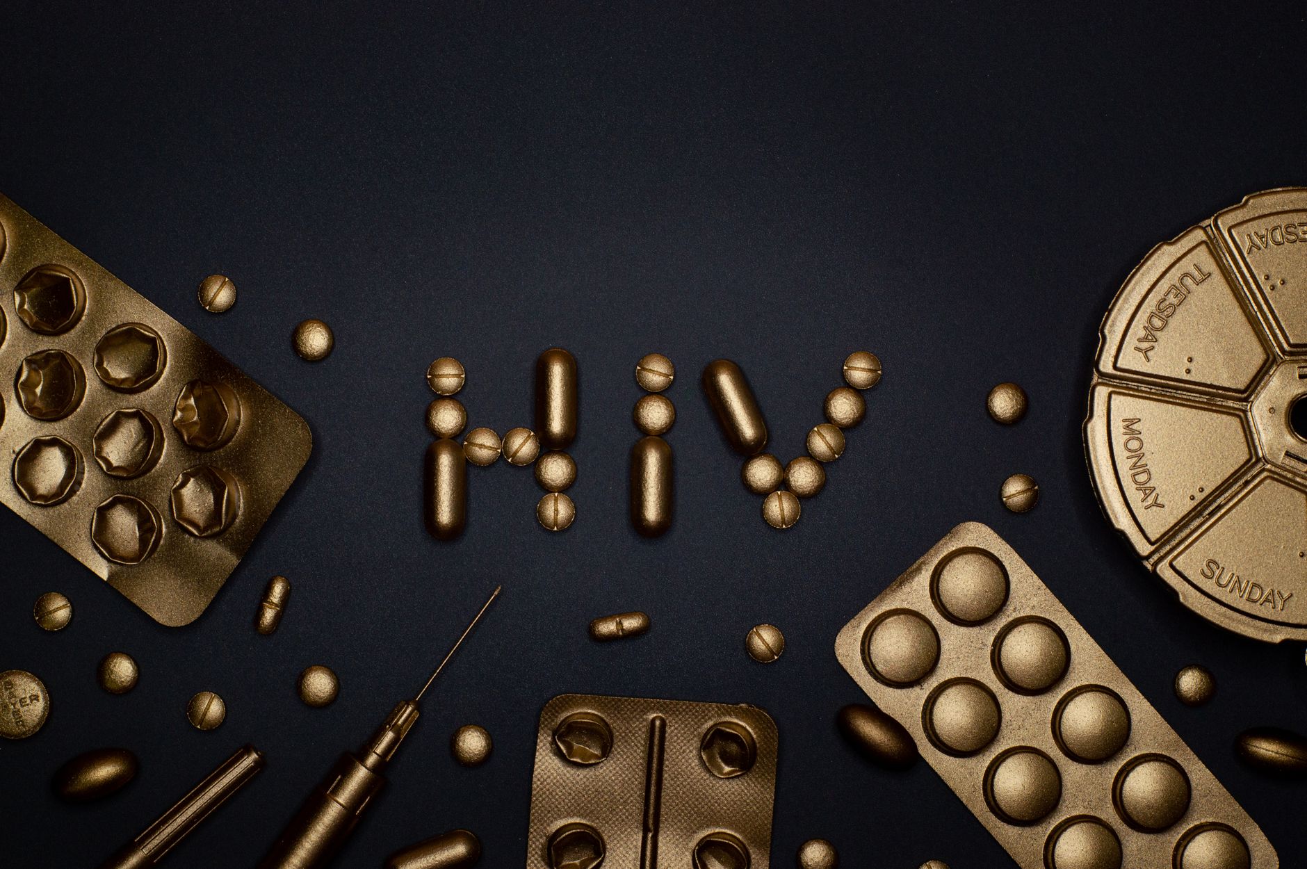 WHO Highlights Community Role in Combating HIV and STIs