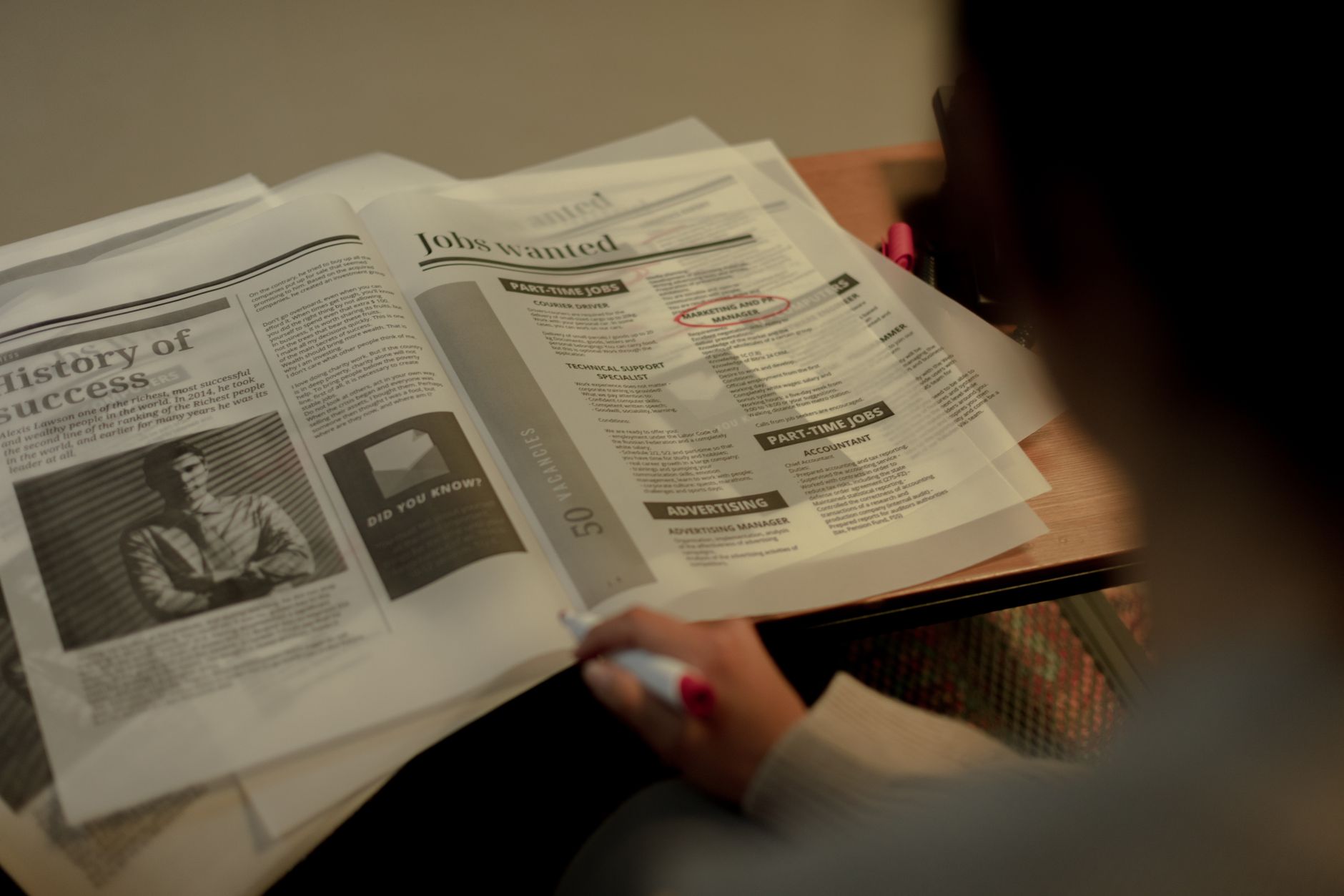 India's Education Expansion Meets Job Market Stagnation