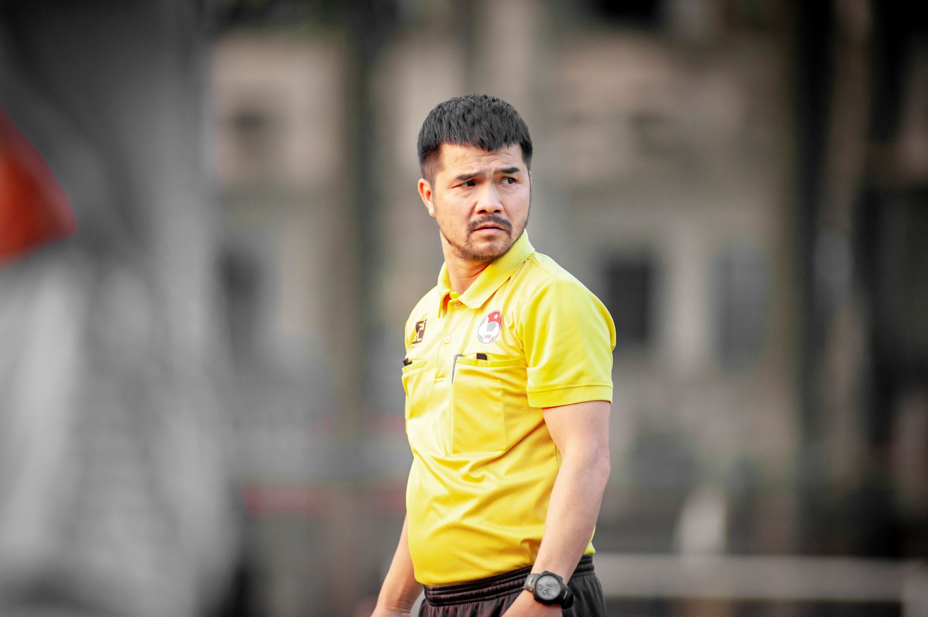 Indian Shooting Scandal: SAI Coach Faces Serious Allegations