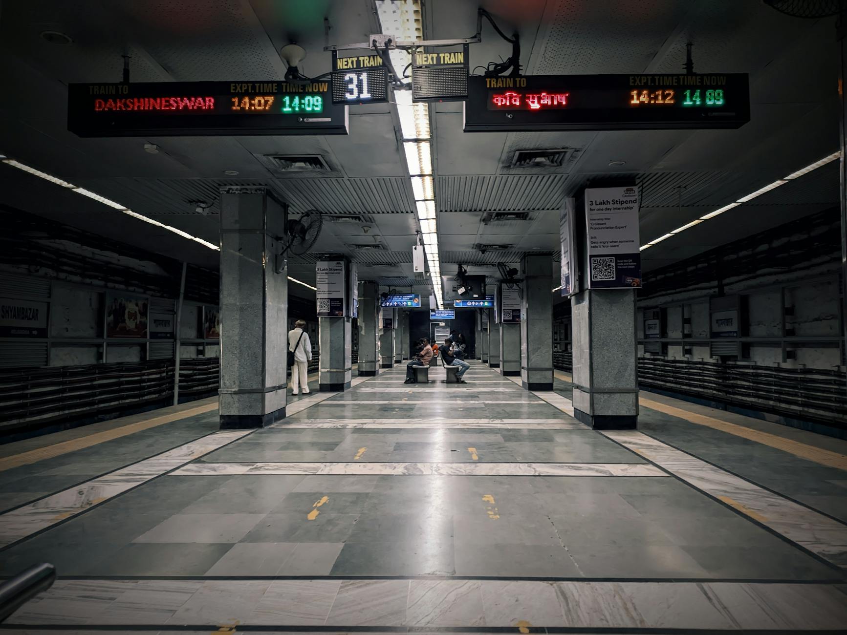 Kolkata Metro and IIT Madras Forge Path for Future Rail Tech