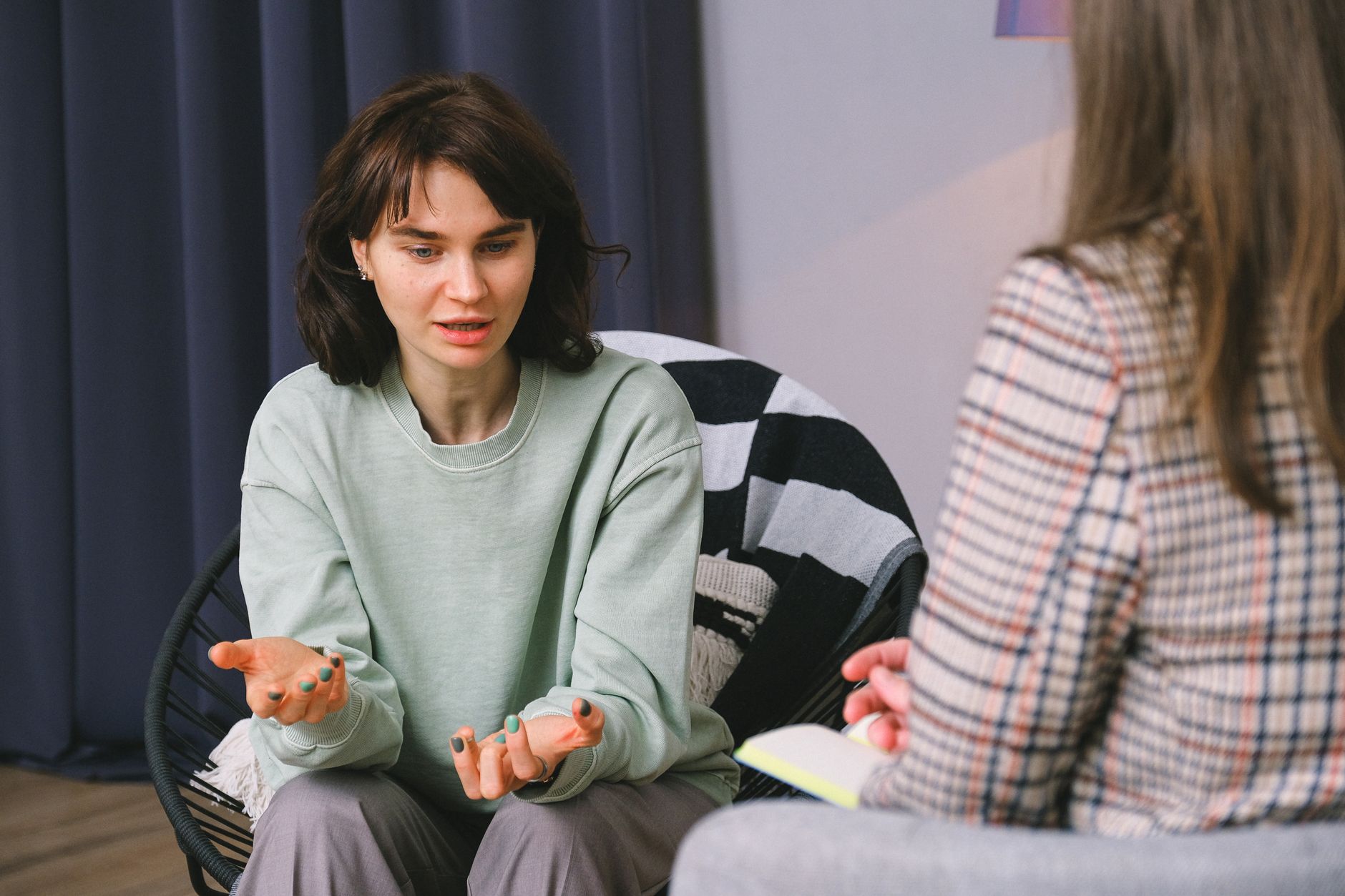 World Mental Health Day: Encouraging Conversations and Compassion