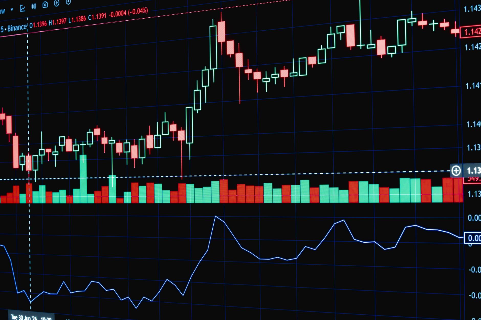 Oil Prices Surge Amidst US-Iran Tensions Over Strait of Hormuz
