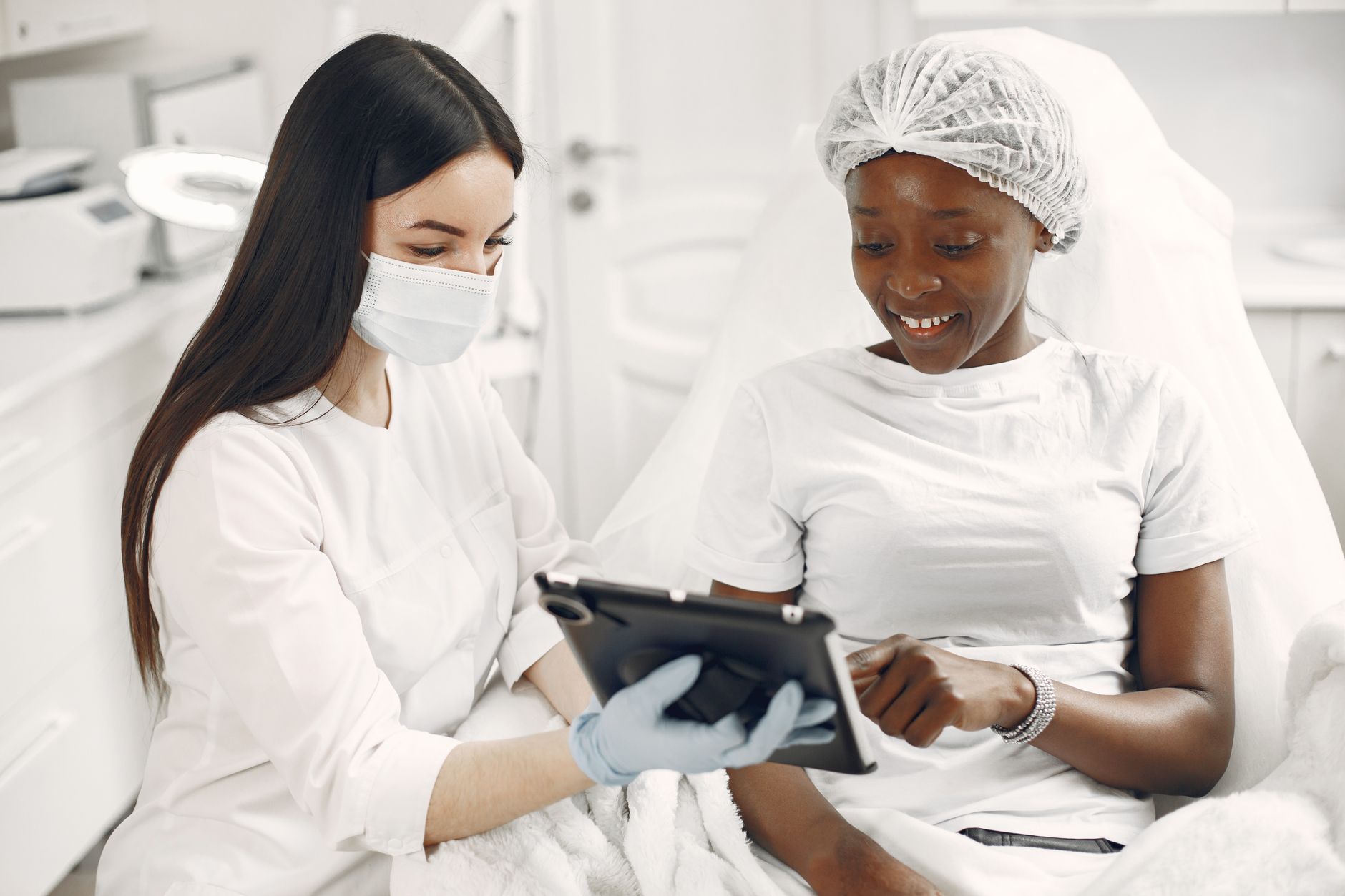 UNICEF Launches Bold Initiative to Empower Women’s Health Tech