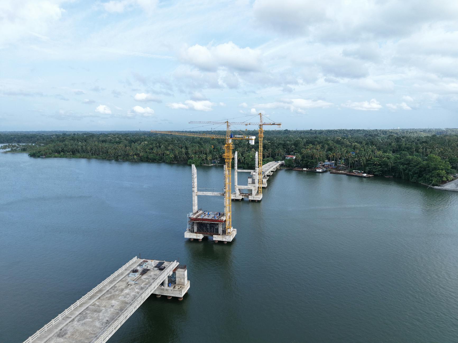 Kerala's Wetland Woes: Apologies and Accountability at Ashtamudi