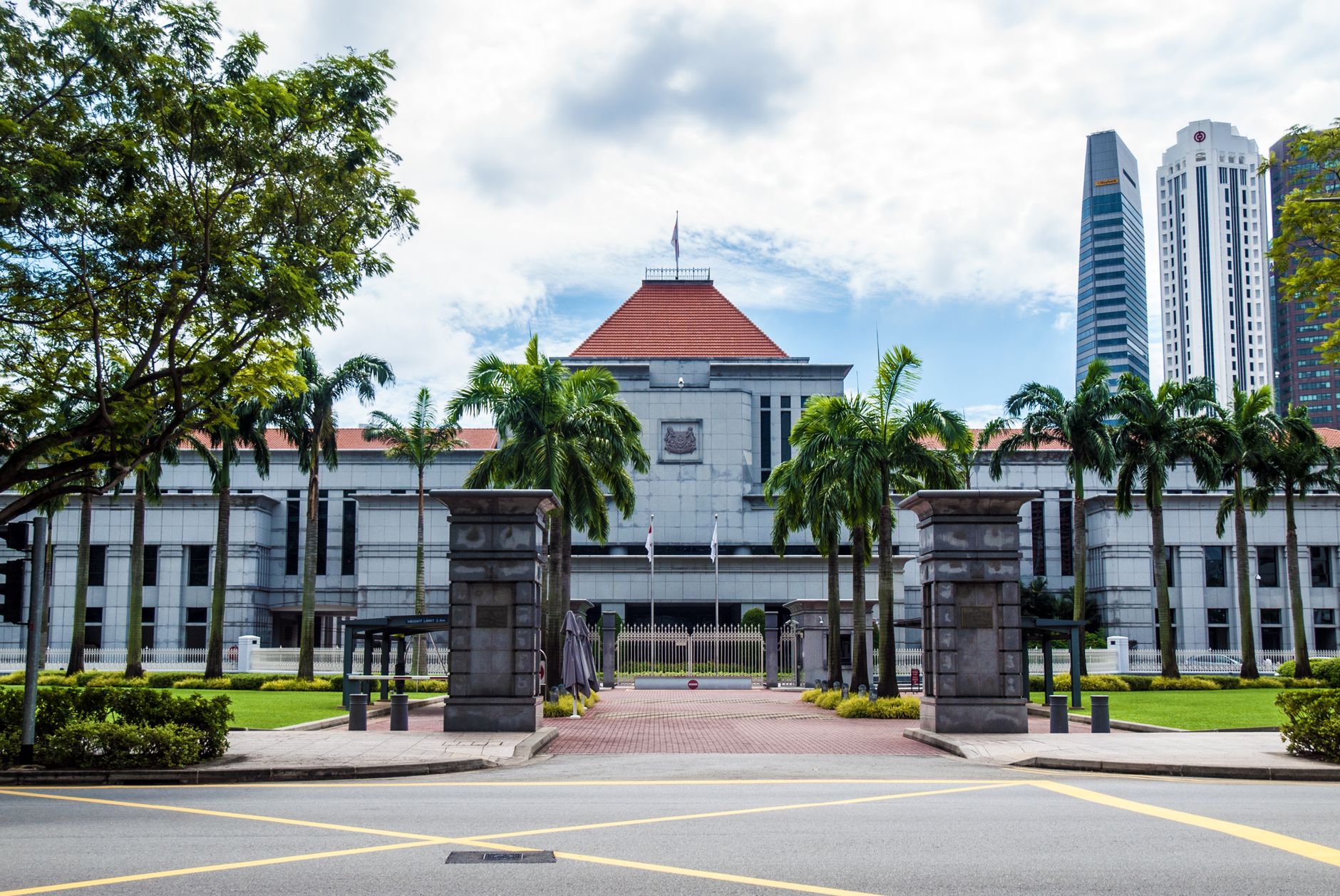 Singapore PM's Salary Soars Amidst Global Scrutiny