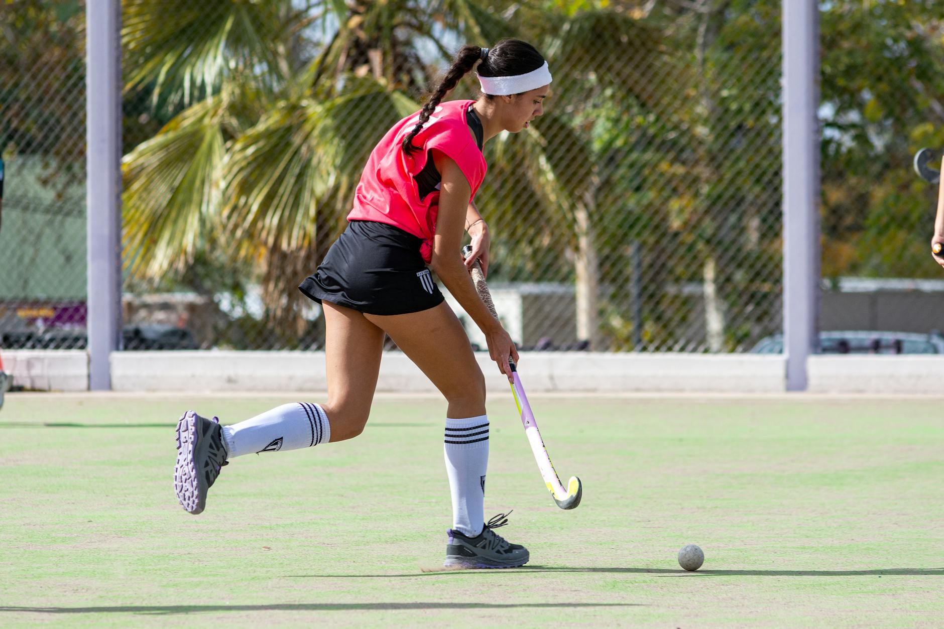 SBOA Nerul's Hockey Stars Shine in Sports and Studies