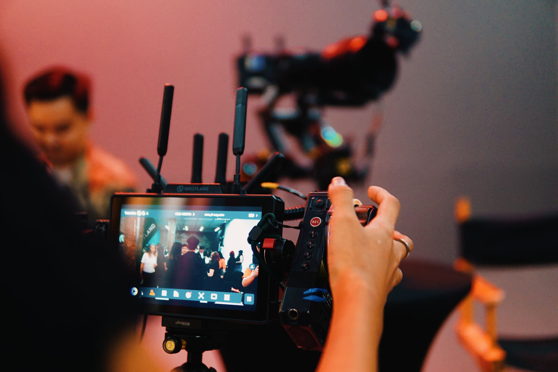 Hollywood's AI Conundrum: Creatives Training Their Replacements