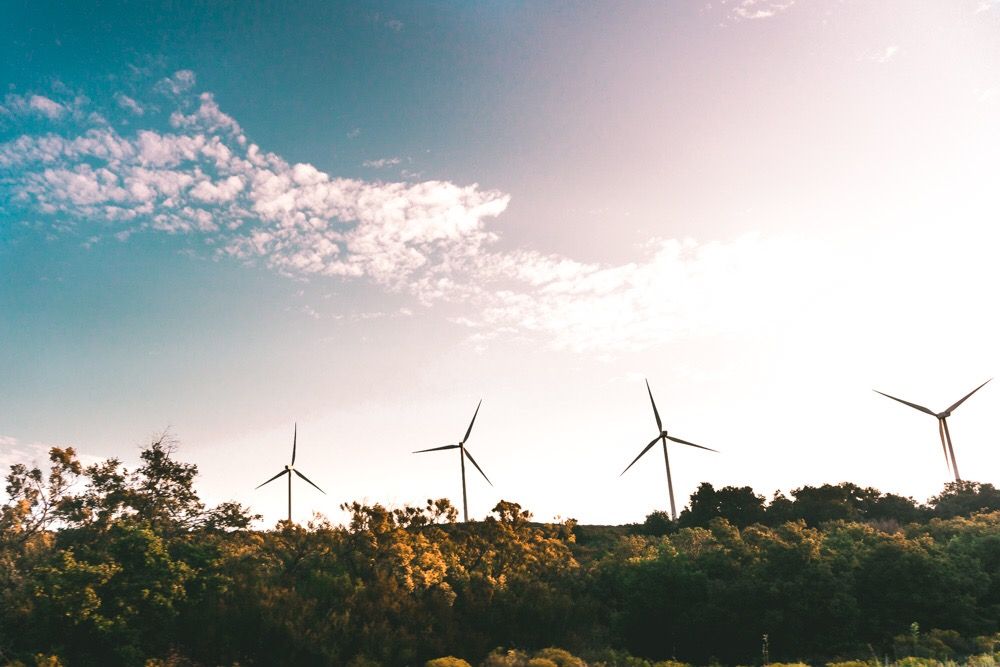 Google Backs Carbon Removal Tech with Major Investment
