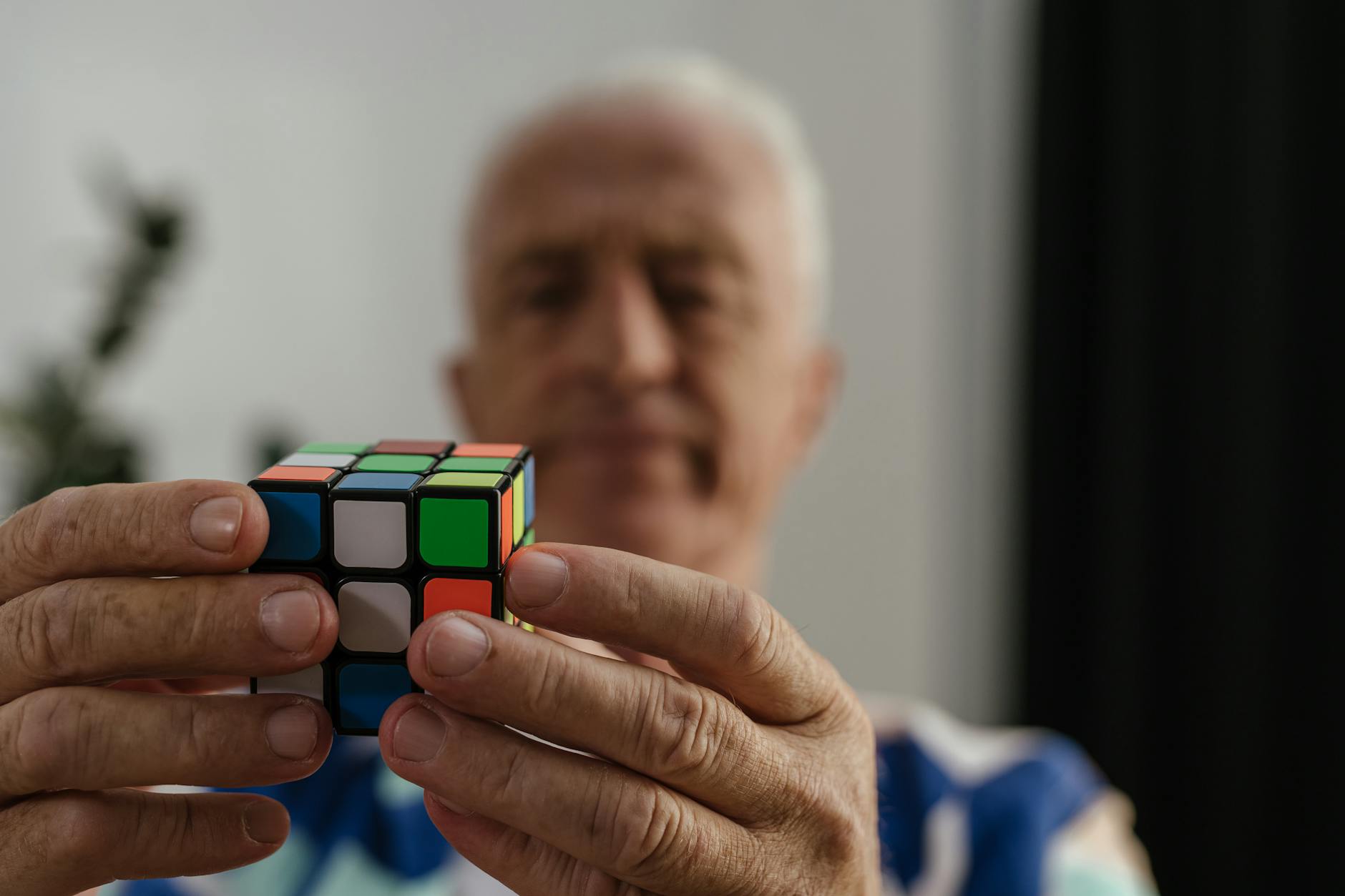 Three Delightful Ways to Keep Your Brain Young