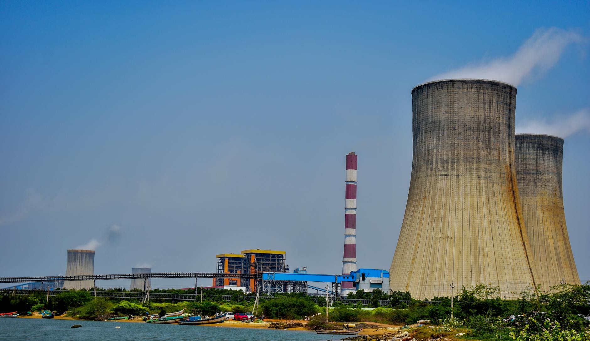 Naidu Urges Quick Business Execution to Boost Andhra's Economy