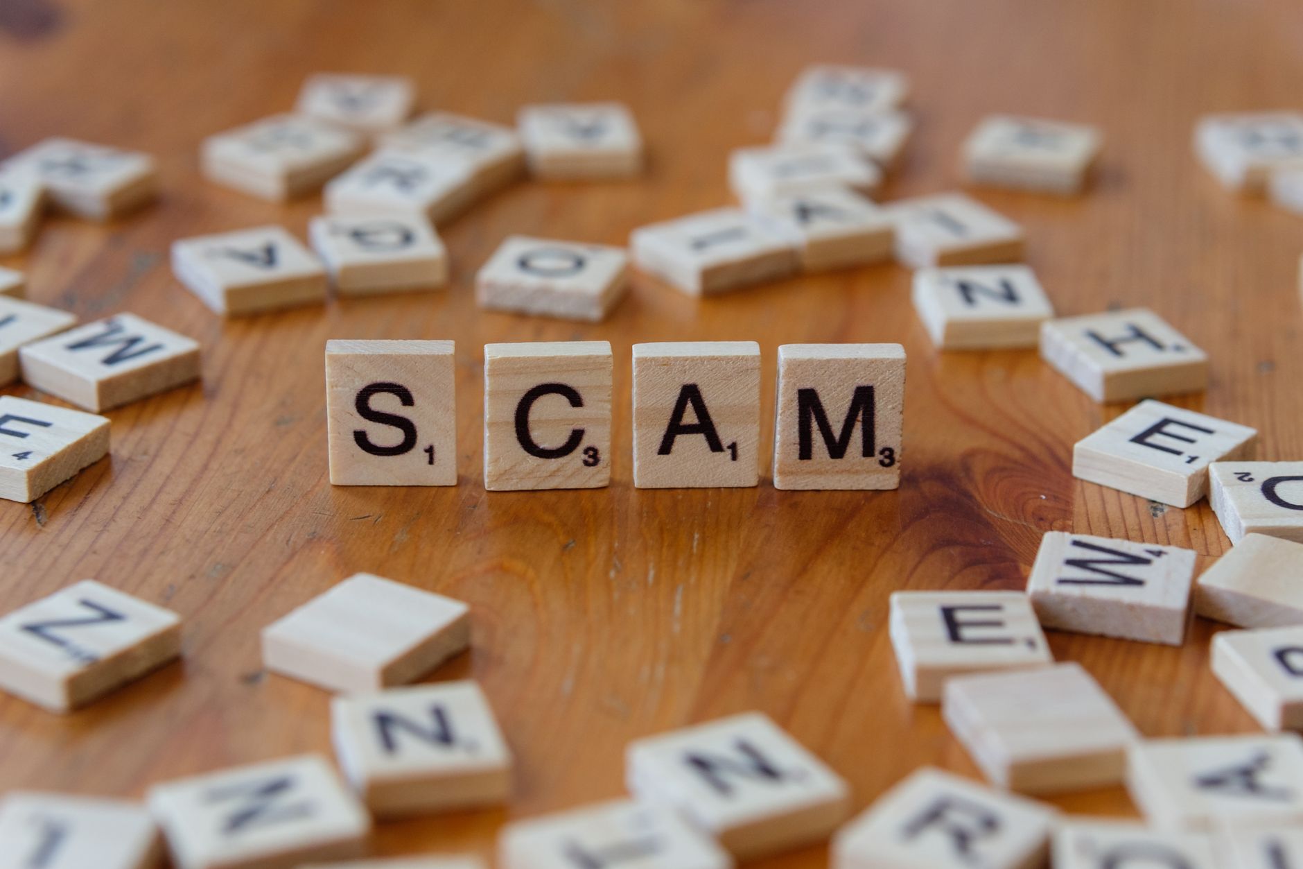 The Modern Love Trap: Scammers Exploit Tech to Deceive Victims