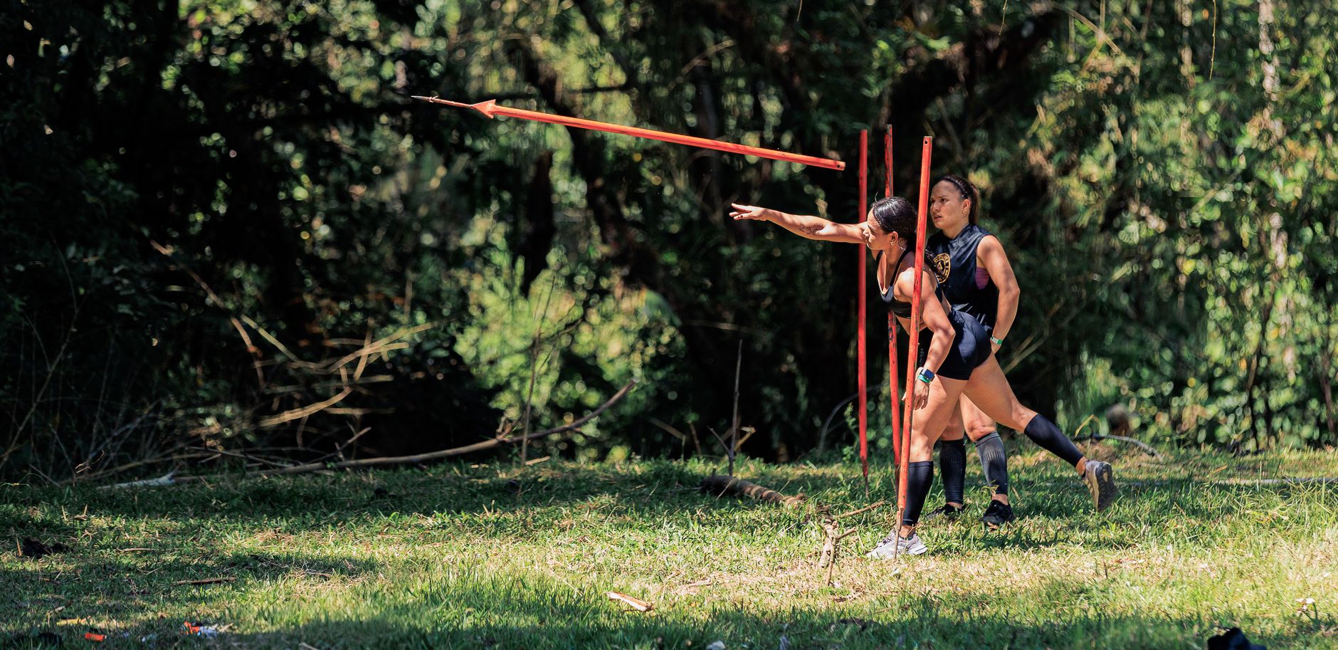 Ashish Yadav: India's New Javelin Hope at World U20 Championships