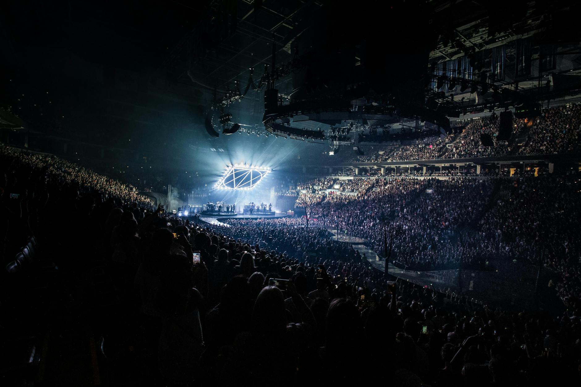 AMC's Arena One Concerts: A Bold New Chapter in Live Entertainment