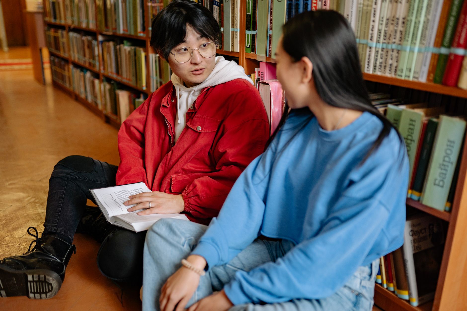 Local Bodies to Sponsor Higher Education for Literacy Graduates
