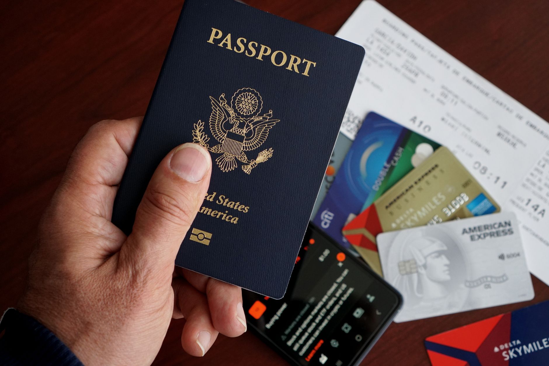 Indian Student's F-1 Visa Rejection Highlights Financial Scrutiny