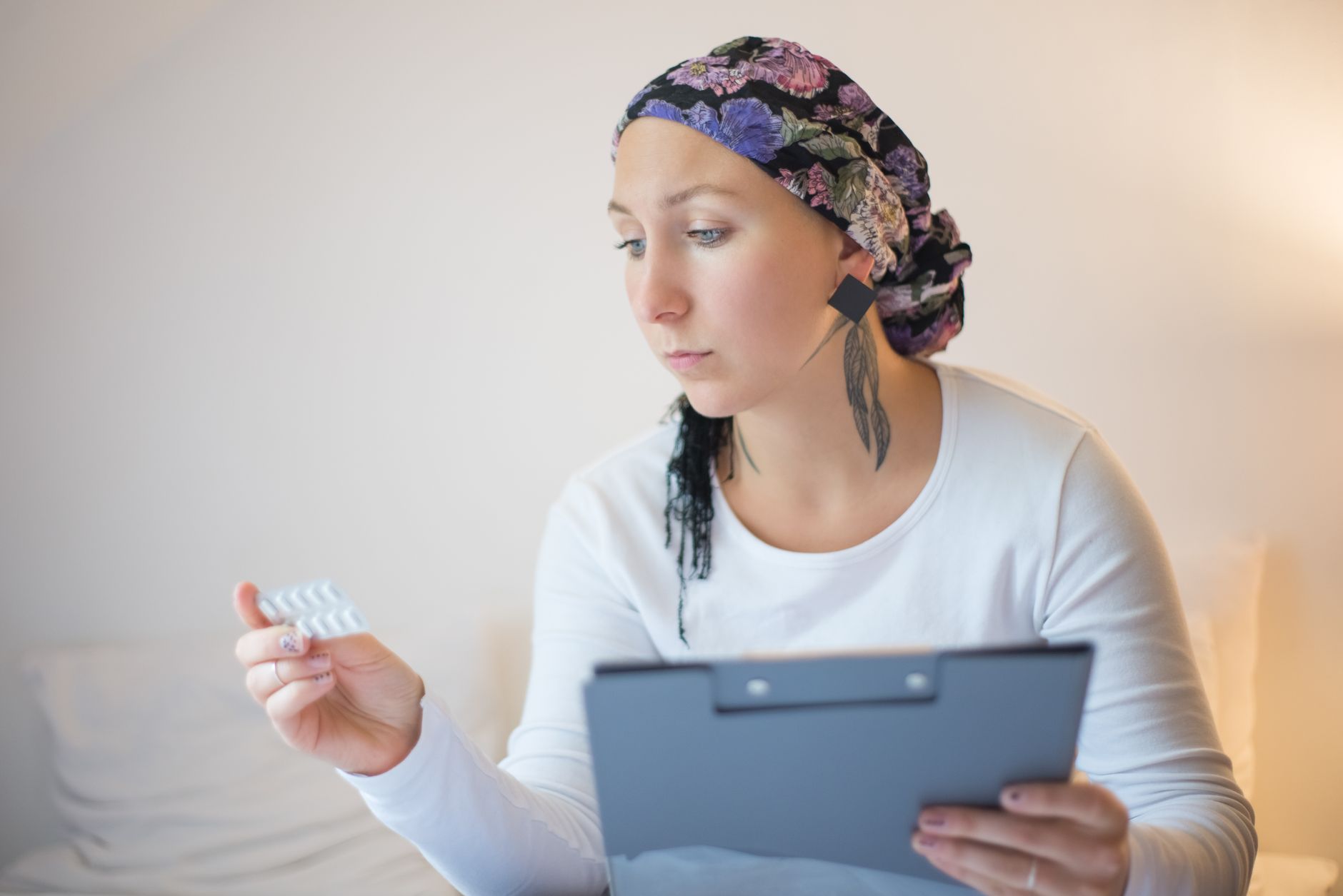 WHO Sets Focus on Traditional Medicine for Stroke and Cancer
