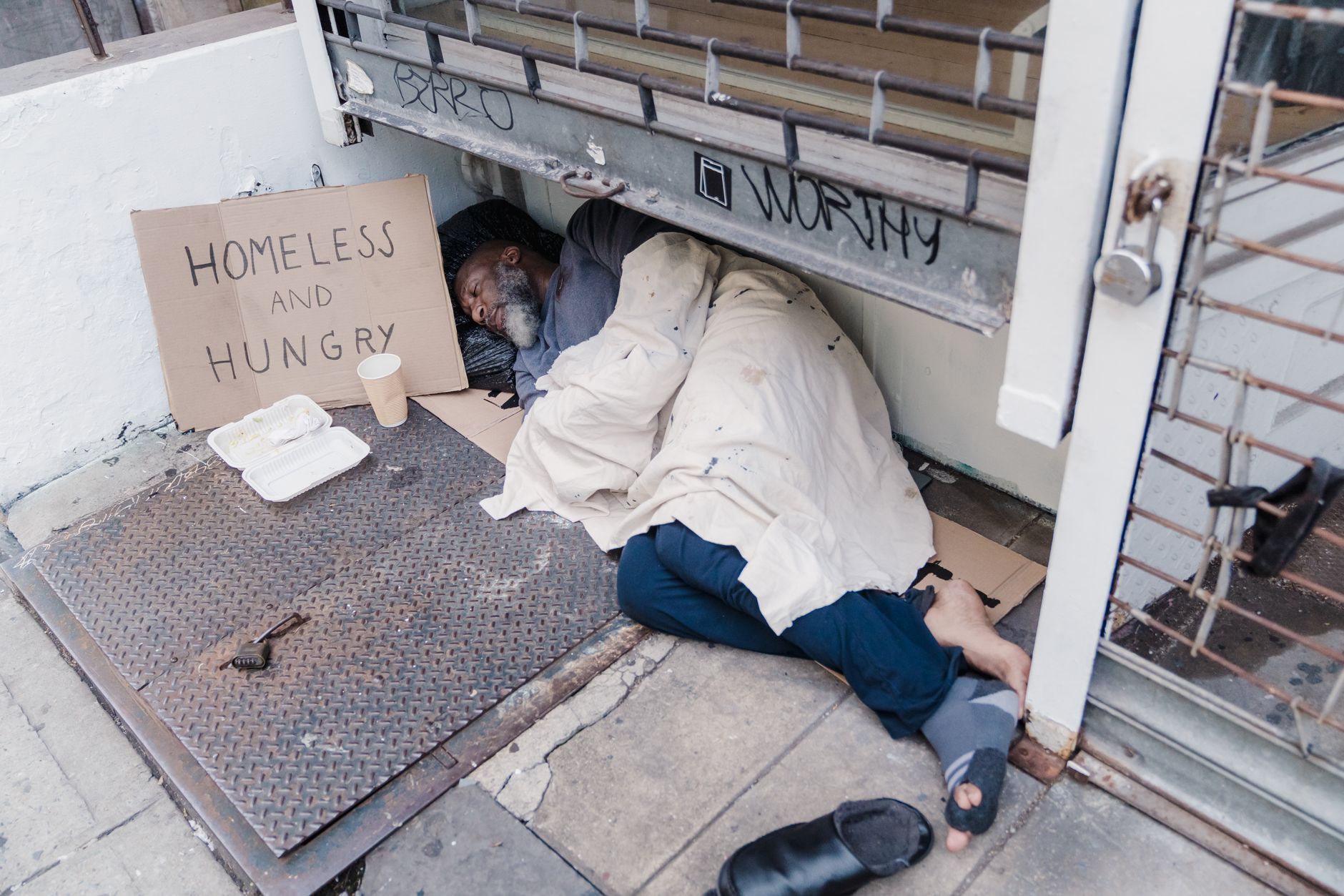 Empowering Change: Seattle's Street Newspaper Revolution