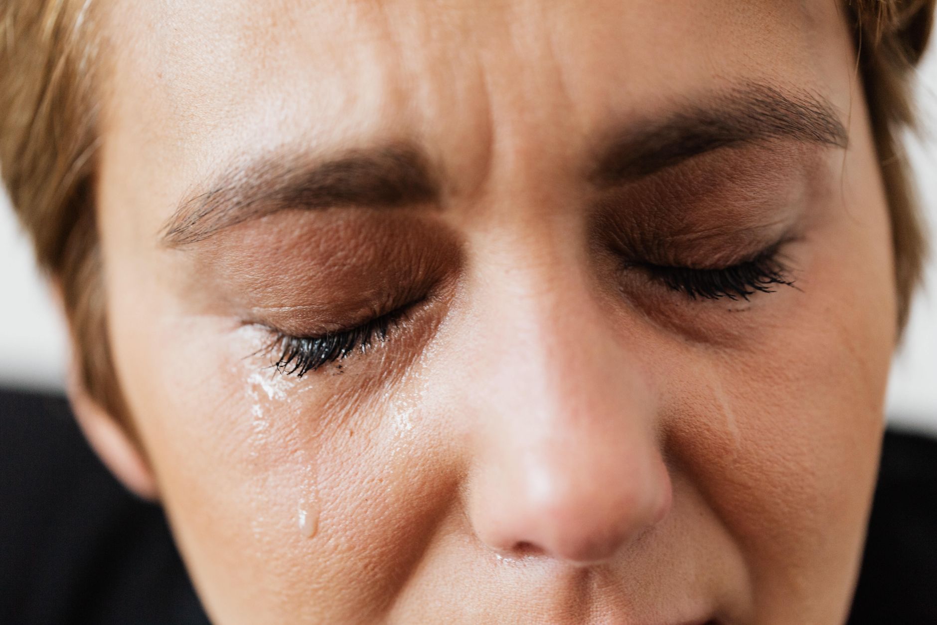 Depression's Silent Sabotage: Halting Neuron Growth