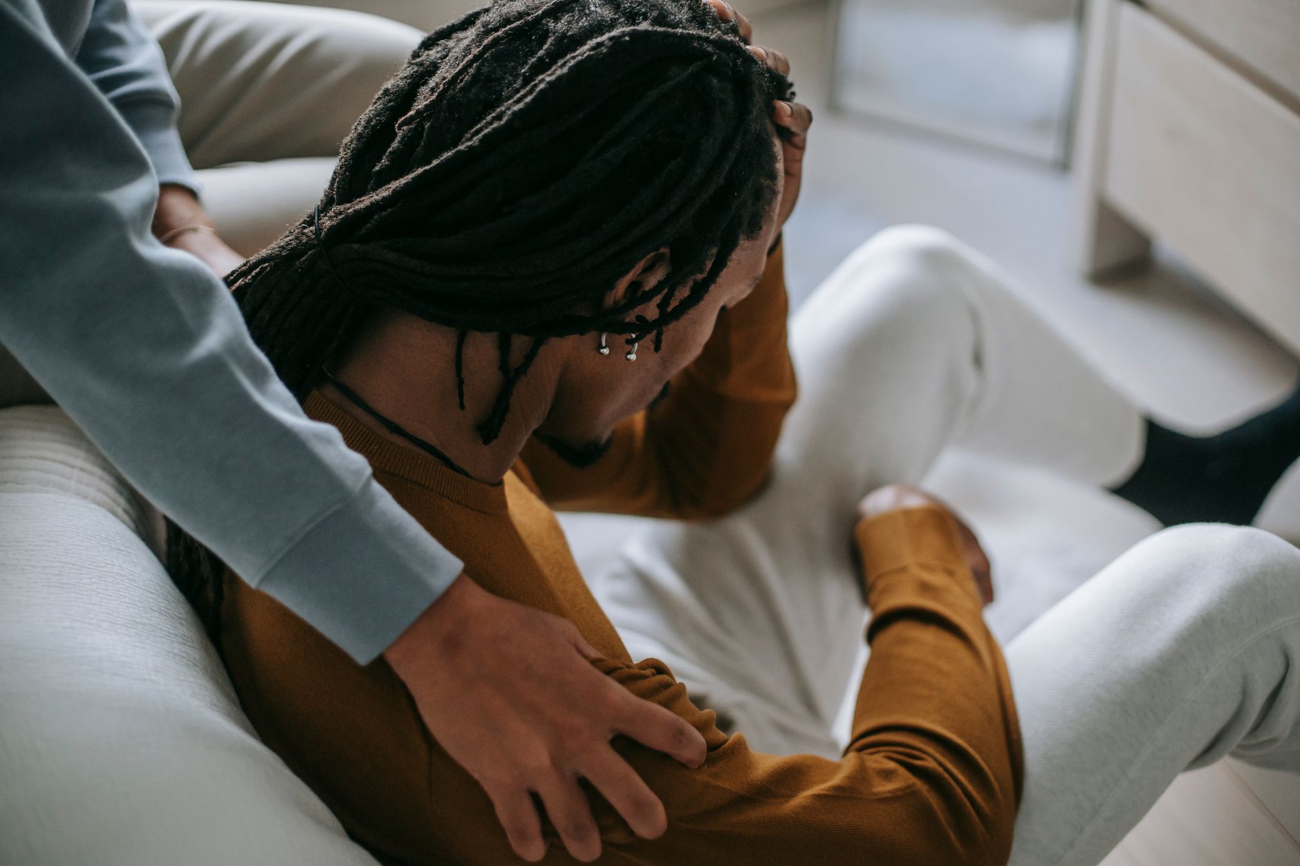 WHO Advocates for Community-Based Mental Health Care Reform