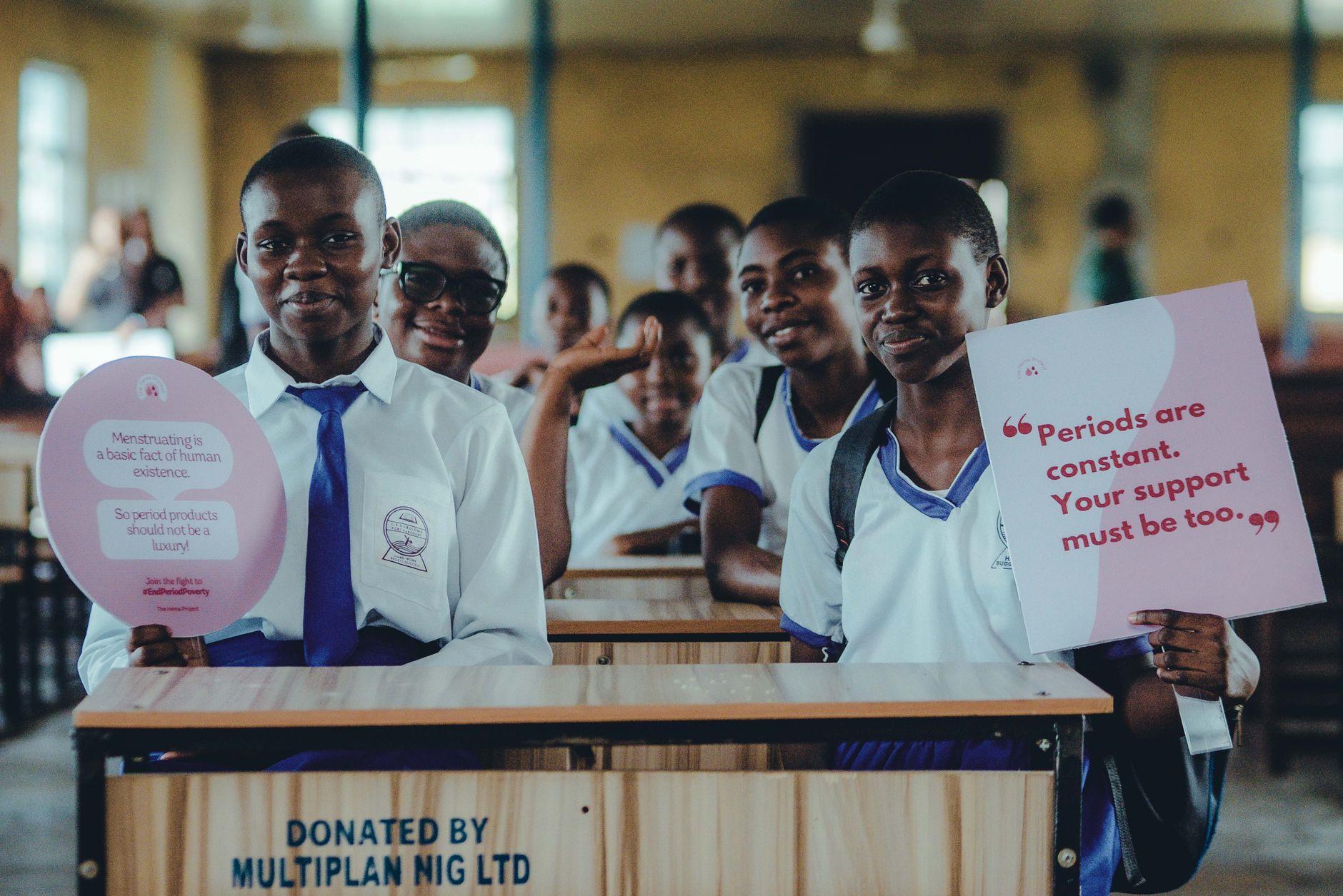 Government Prepares to Introduce Sex Education in Schools
