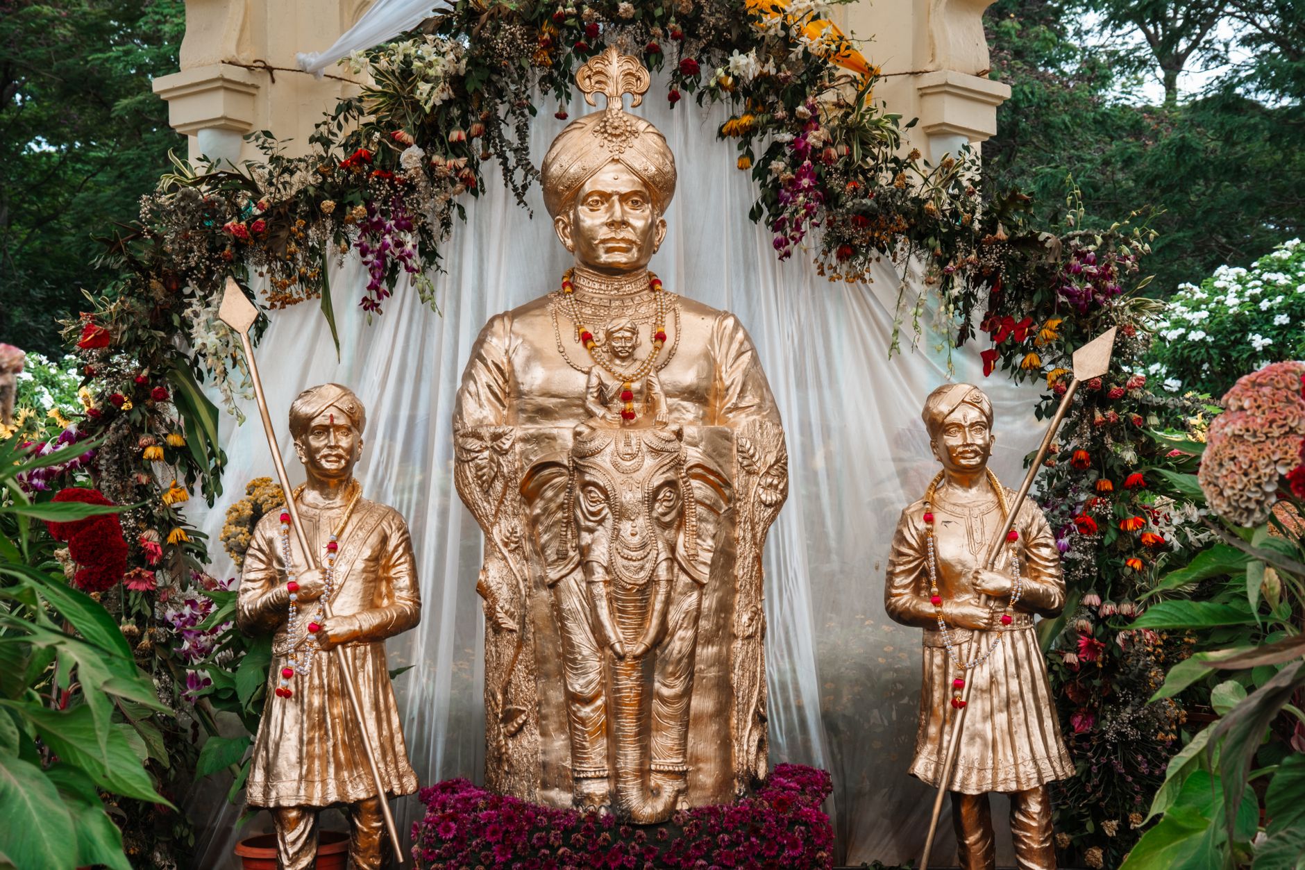 Yuva Dasara 2026: Five Nights of Spectacular Music Await Mysuru