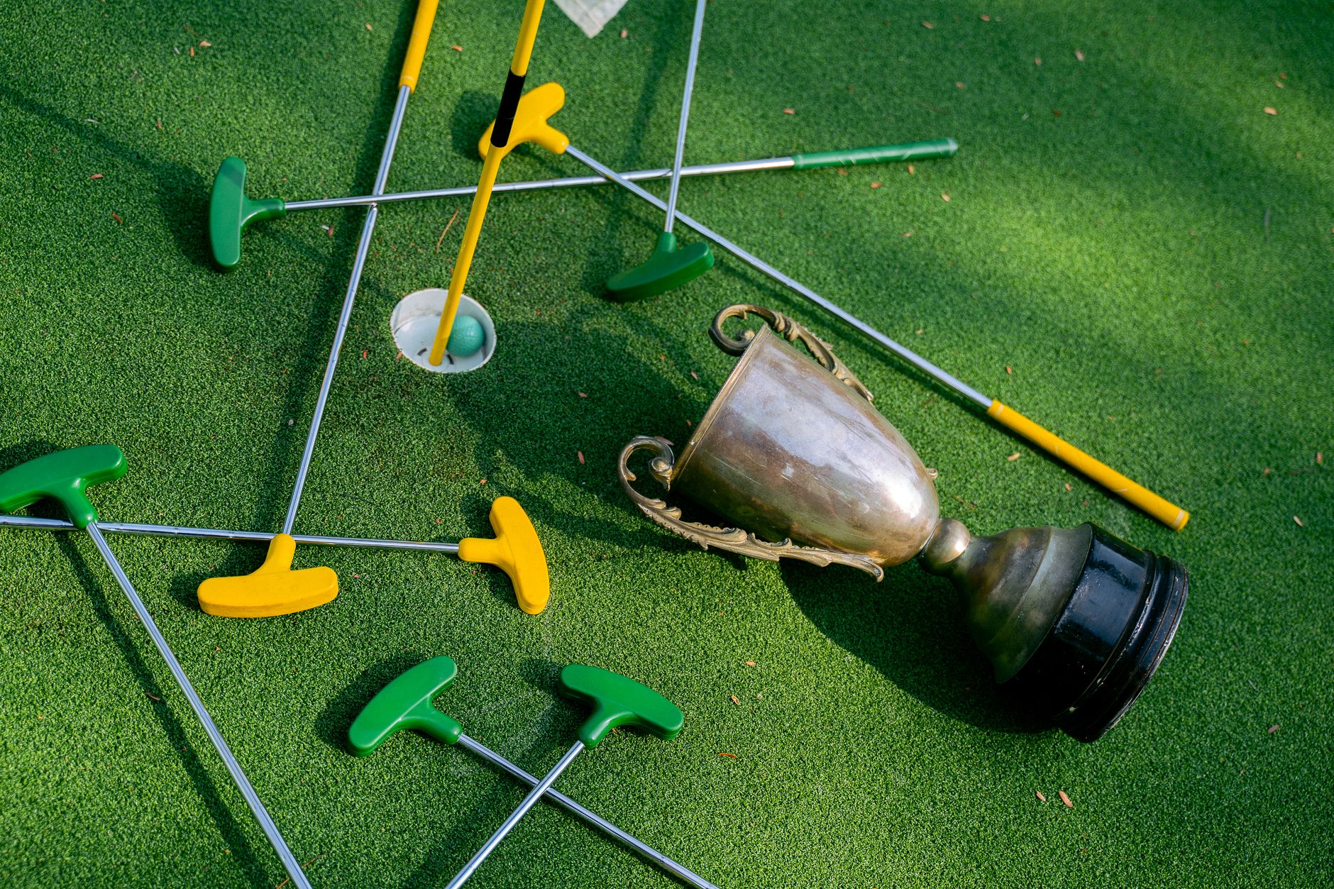 Scottie Scheffler Clinches Second FedEx Cup in Style
