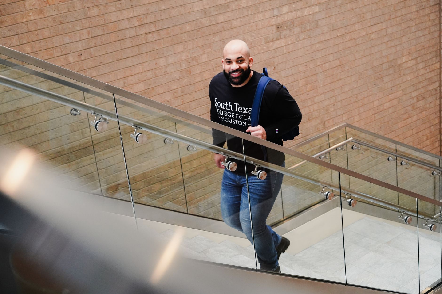 Texas Student Defies Odds by Returning to Education After 10 Years